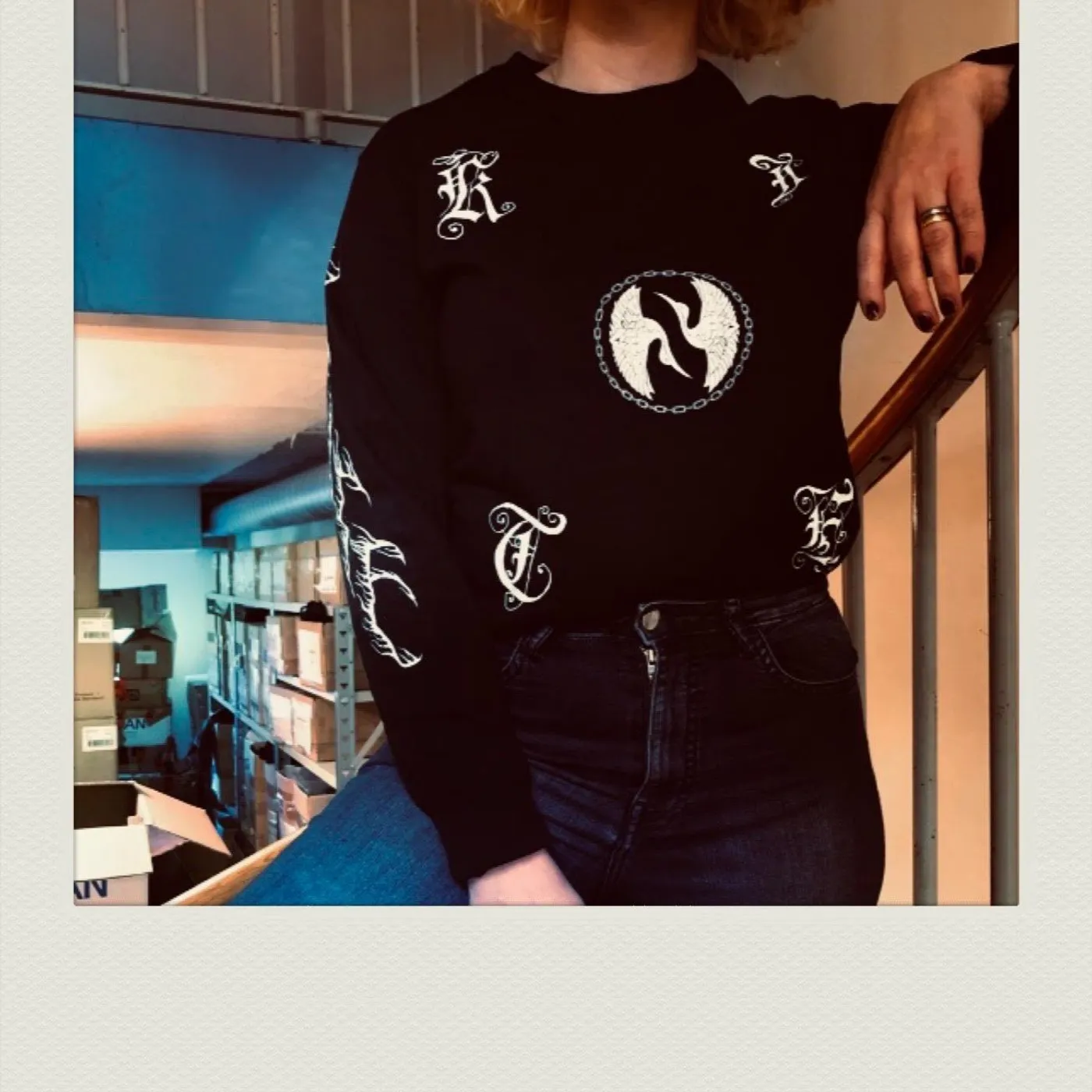 Kite TRANA LONGSLEEVE