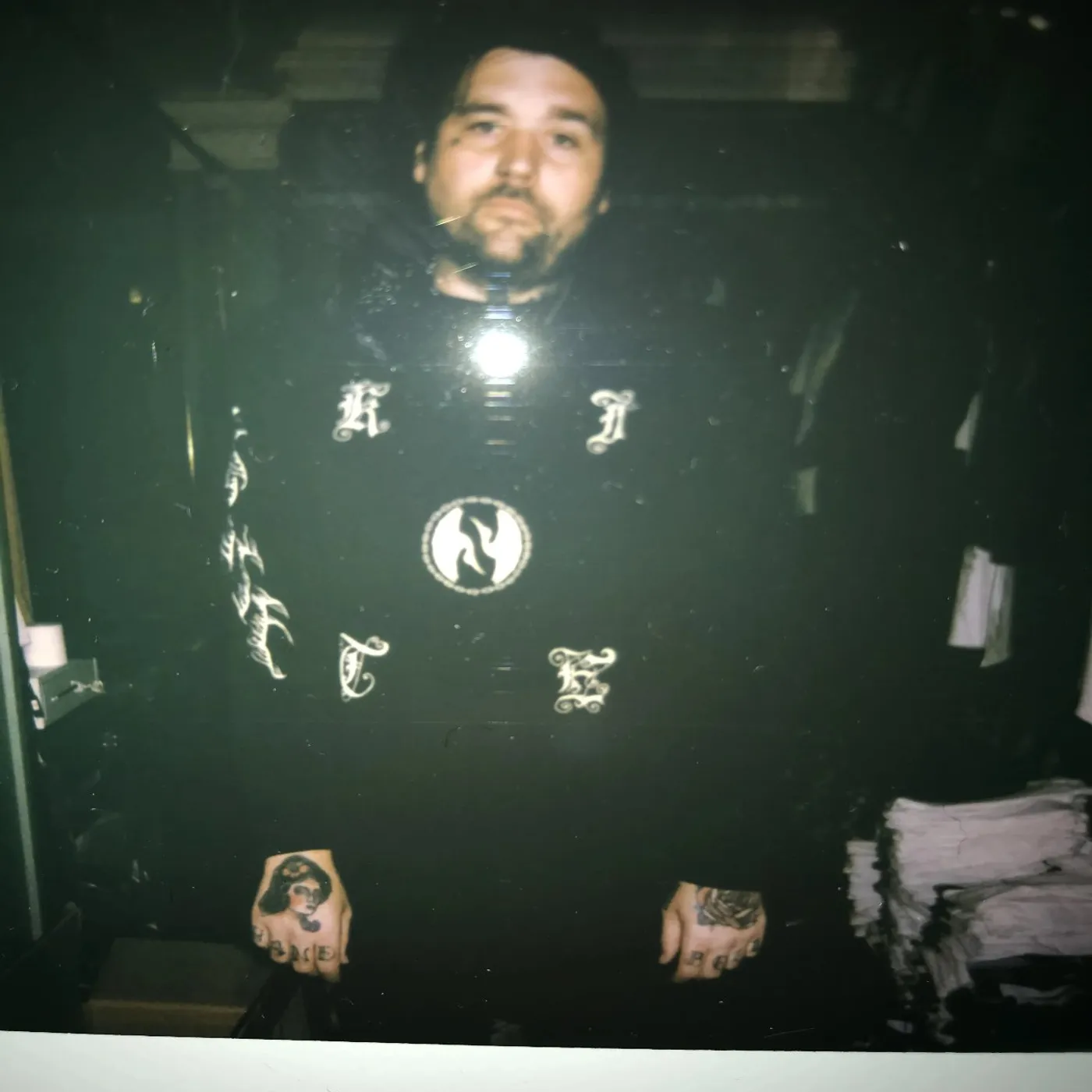 Kite TRANA LONGSLEEVE