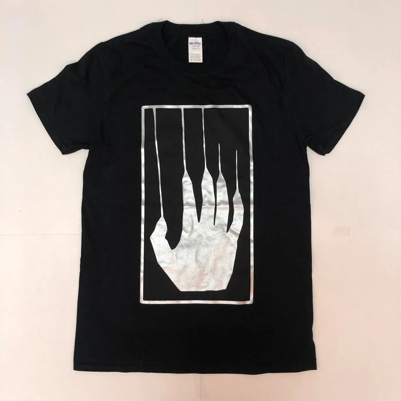 Kite Silver Hand Tee