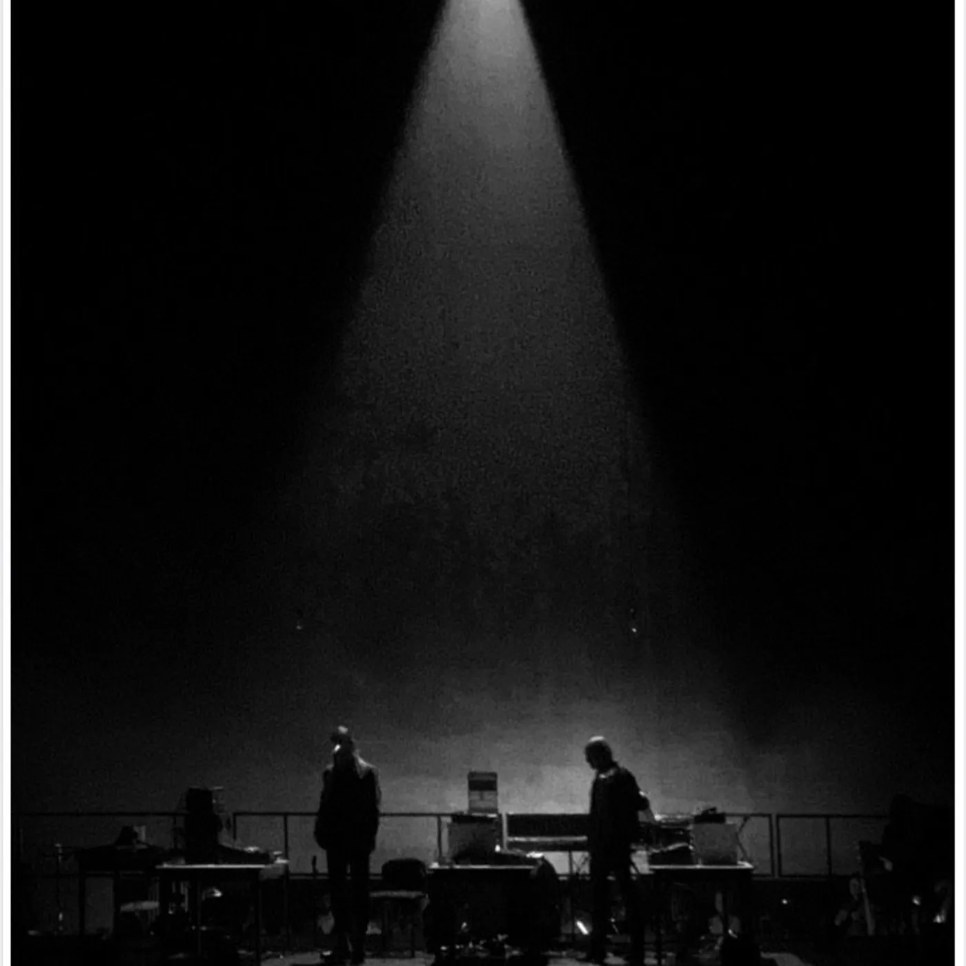 Kite Opera poster dark SIGNED