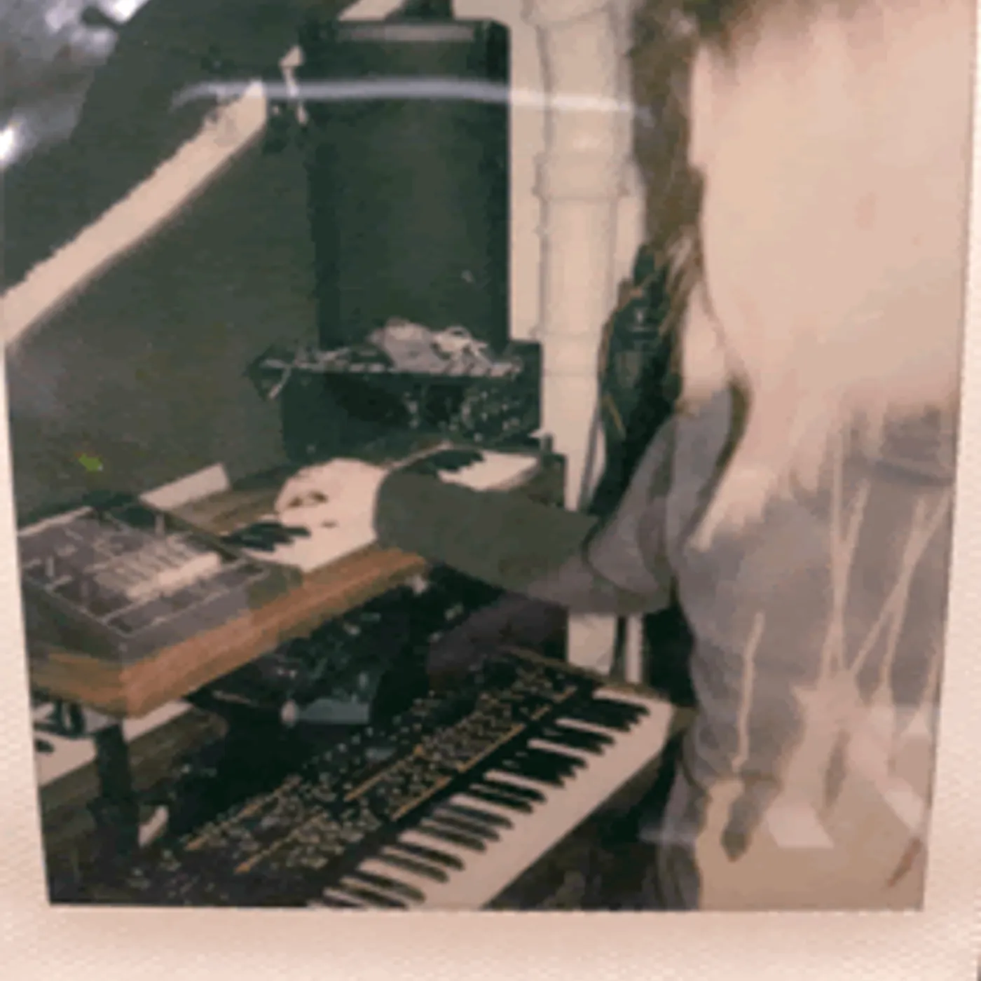 Kite T-SHIRT YELLOW HAND