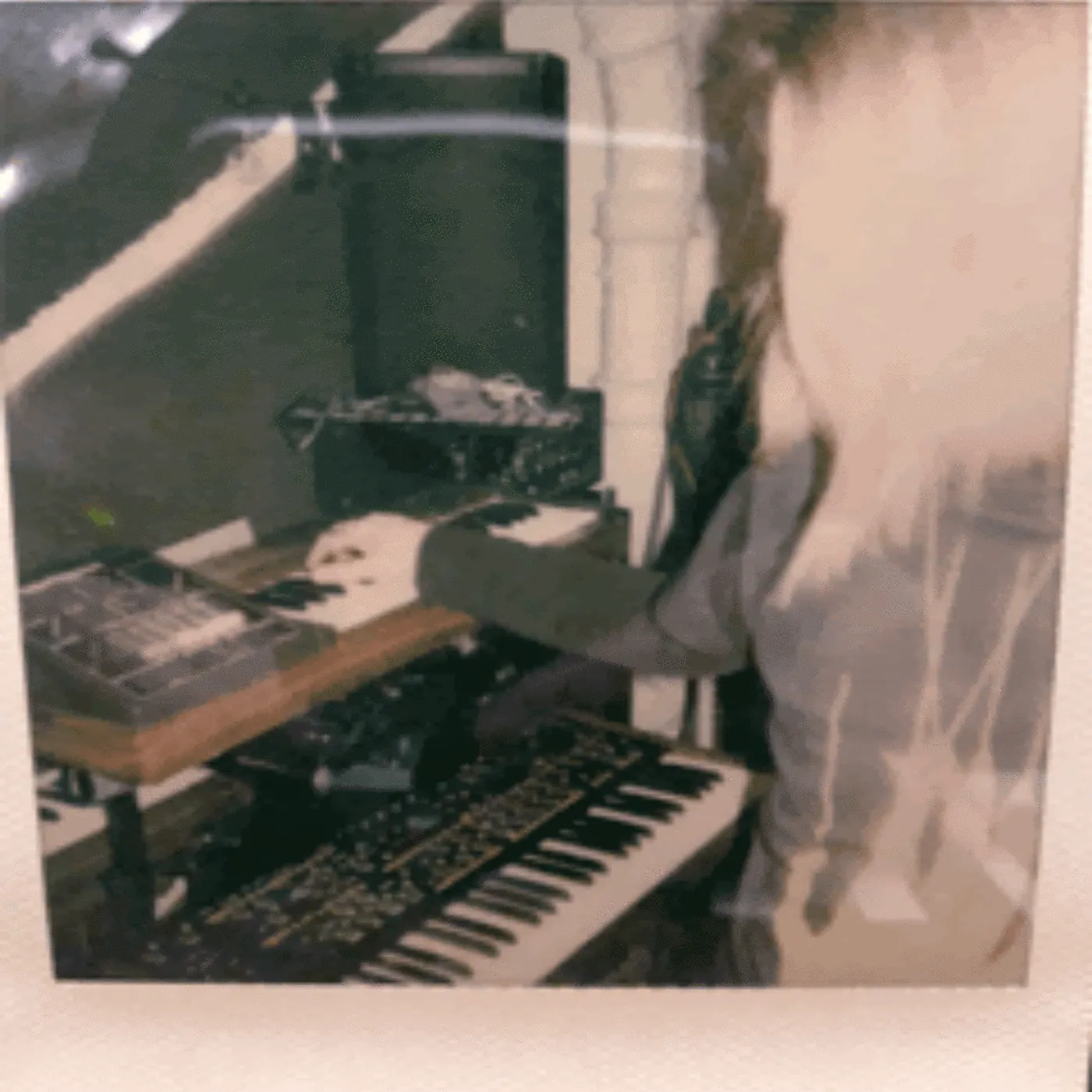 Kite T-SHIRT YELLOW HAND