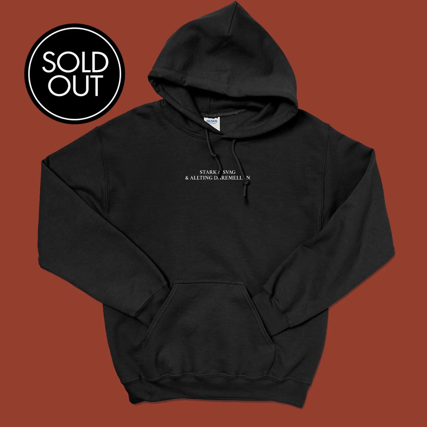 Molly Sandén Hoodie