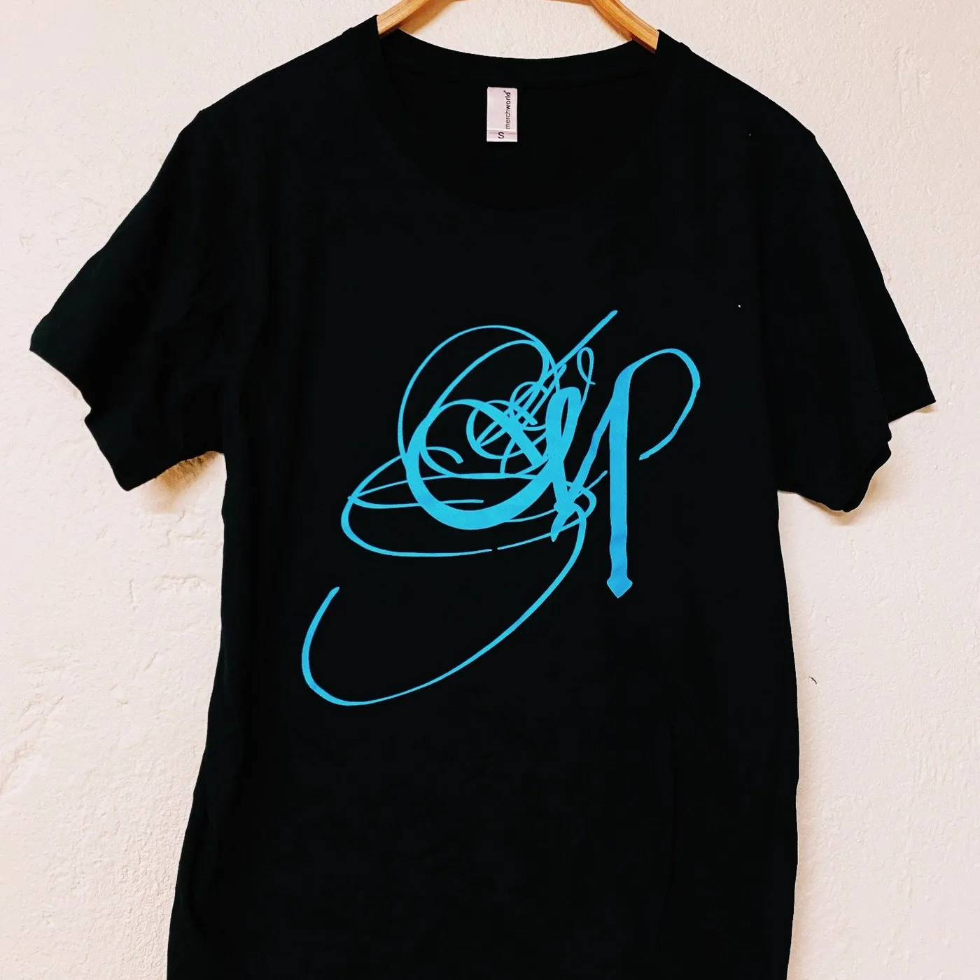 Markus Krunegård "M" T-shirt