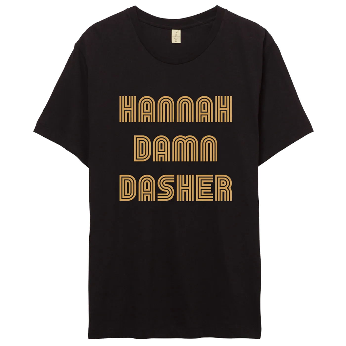 Hannah Dasher HDD TEE