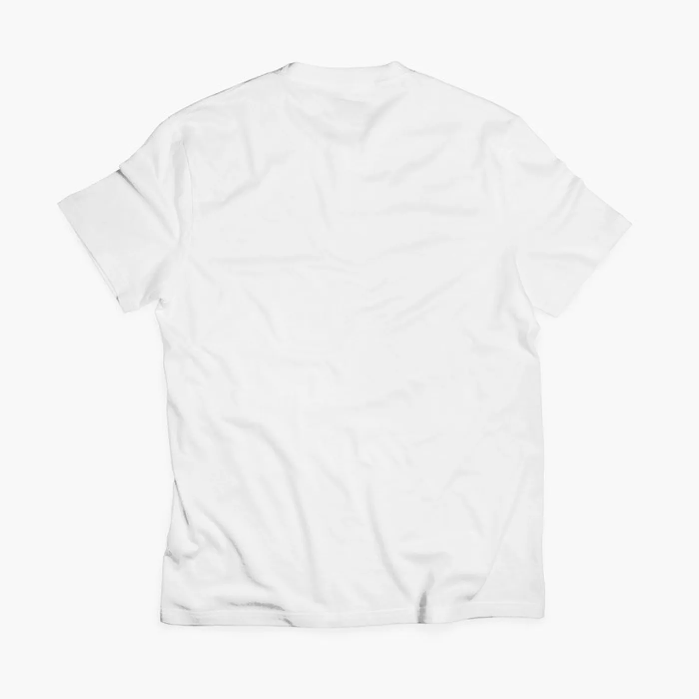 A.N.A.L. T-Shirt in weiß