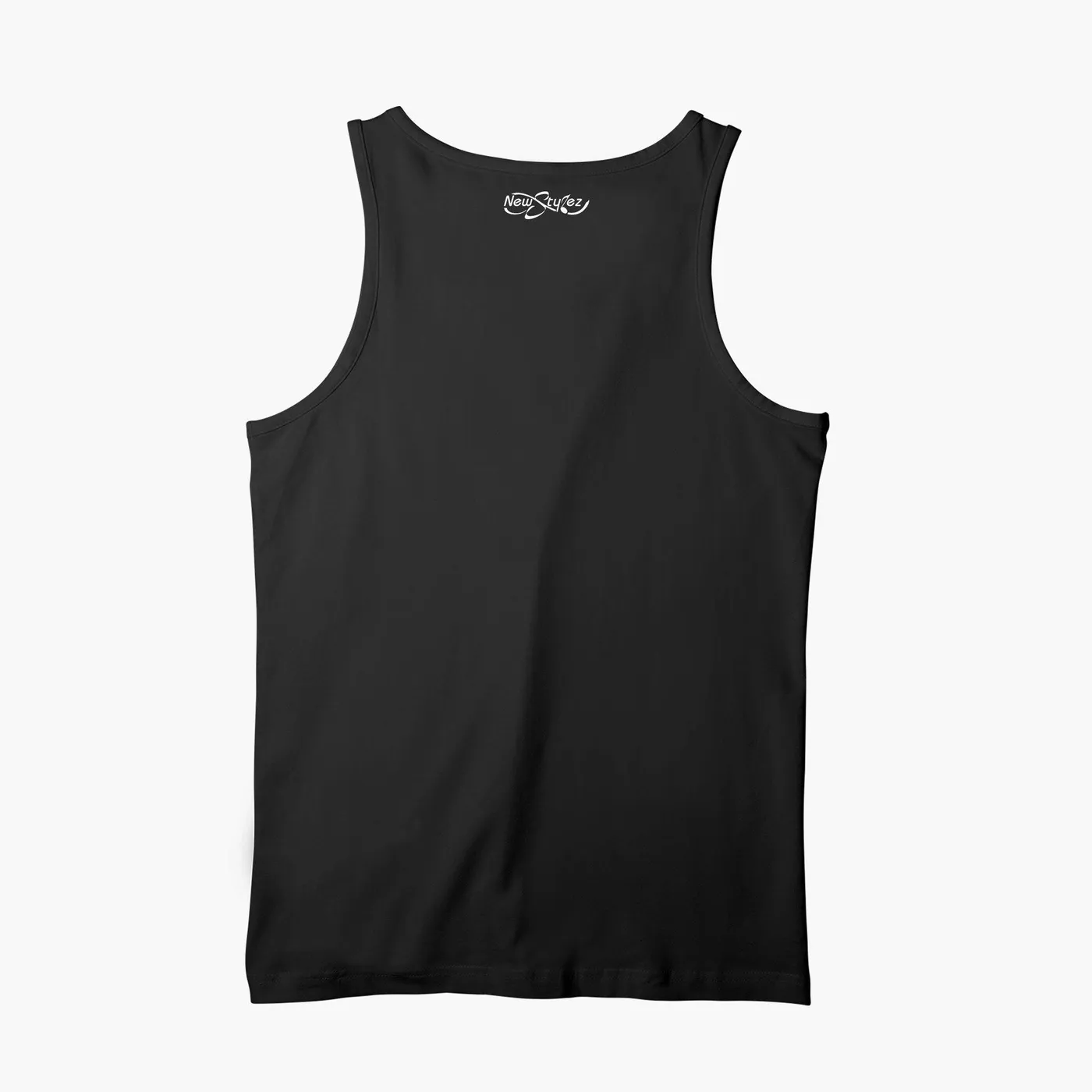 A.N.A.L. Tanktop in schwarz