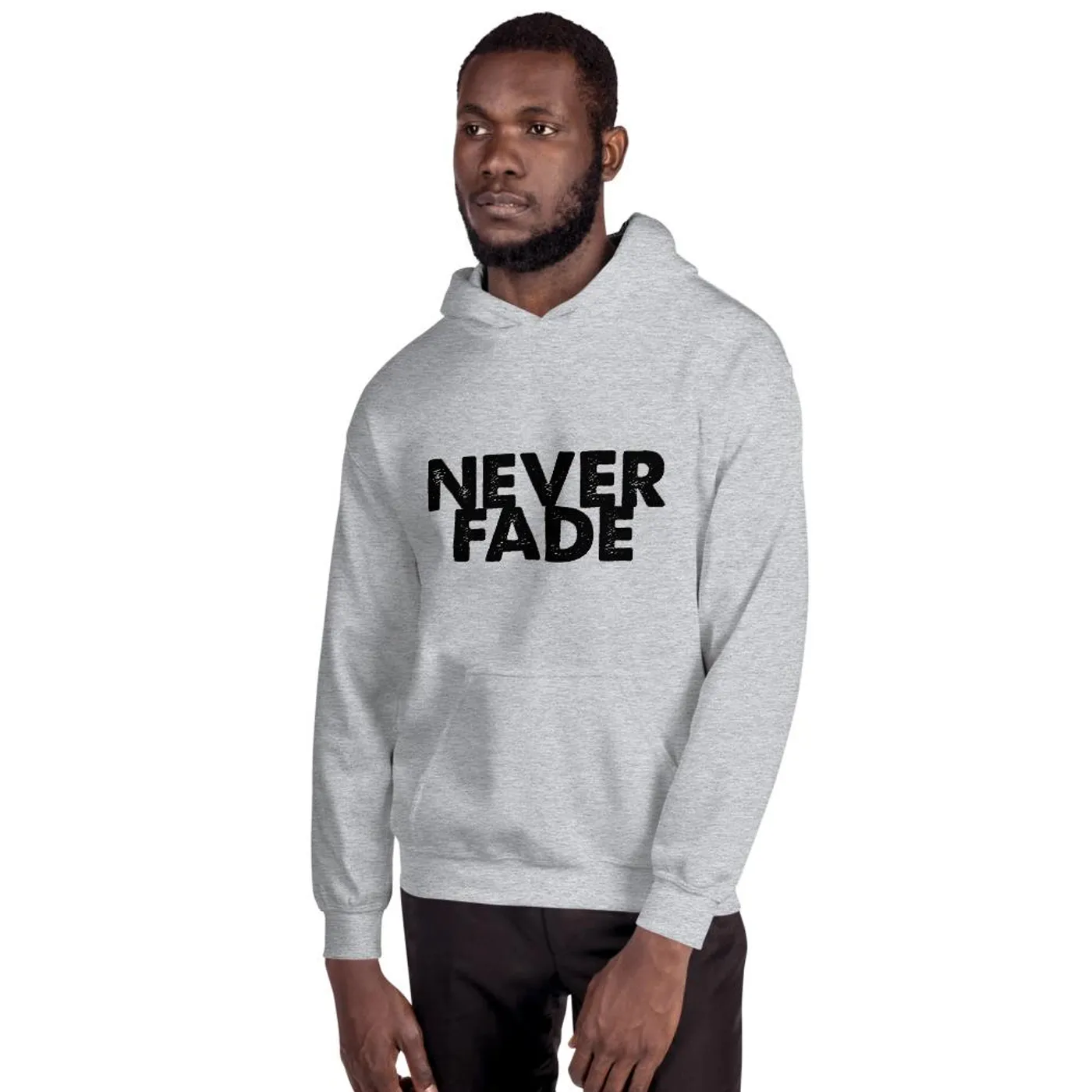 Solu Music 'Never Fade' Hoodie
