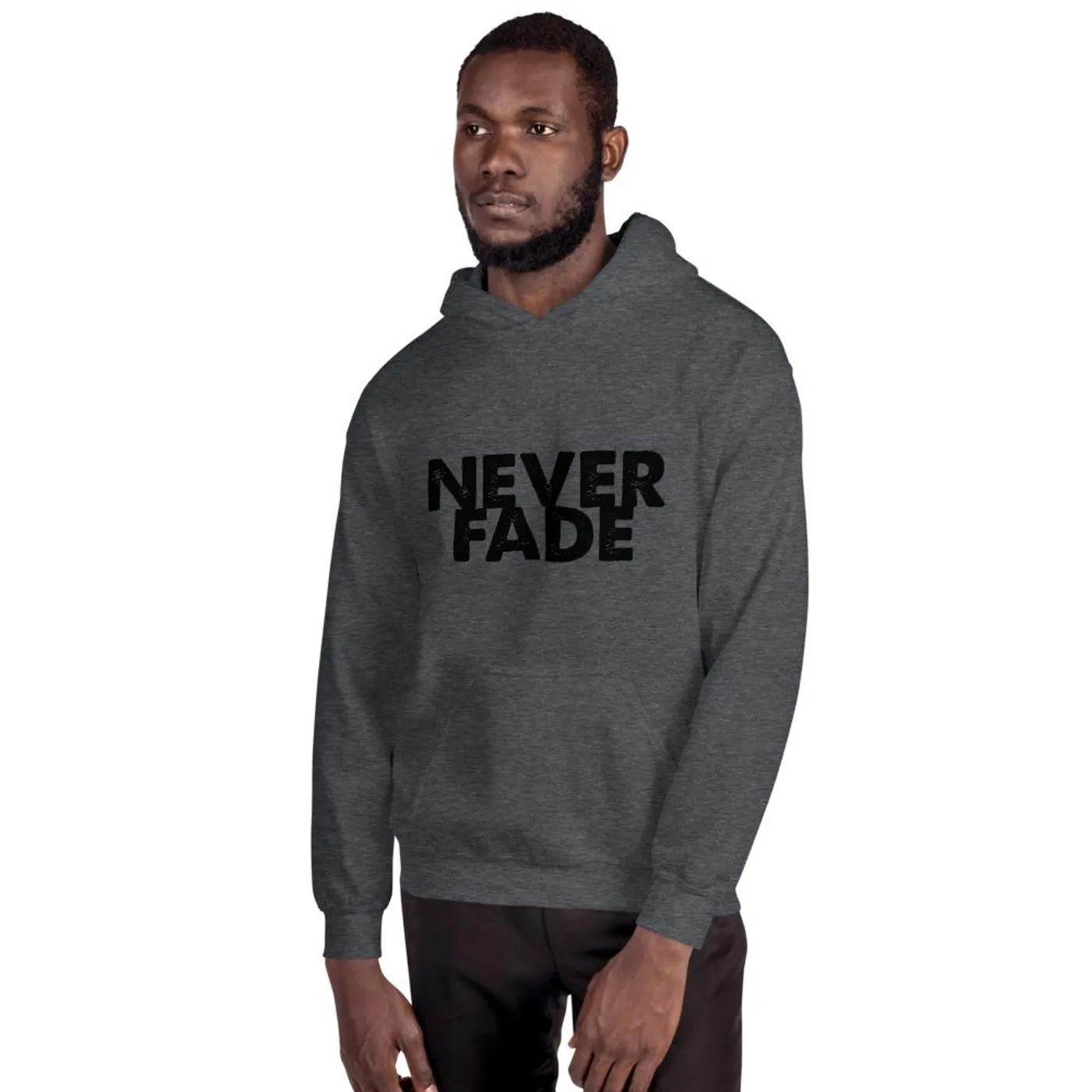 Solu Music 'Never Fade' Hoodie
