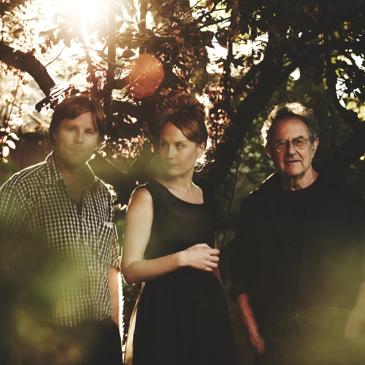 Georg Riedel, Sarah Riedel & Nicolai Dunger: Cornelis vs Riedel