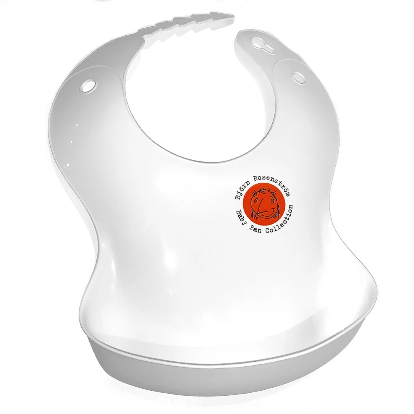 Björn Rosenström Gubben