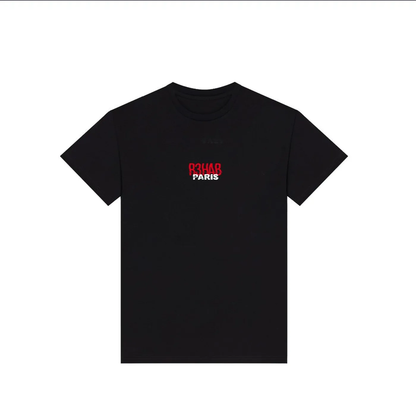 R3HAB X PARIS T-shirt