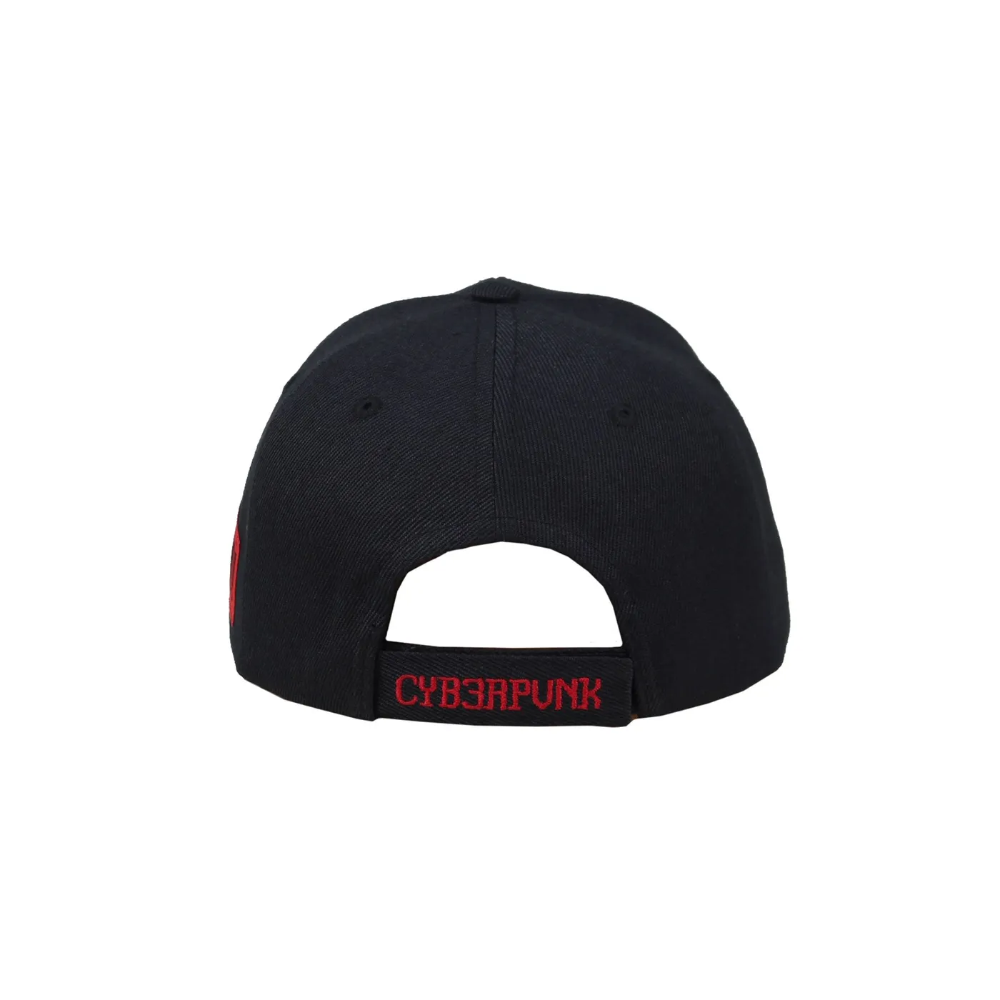 CYB3RPVNK X R3HAB CAP