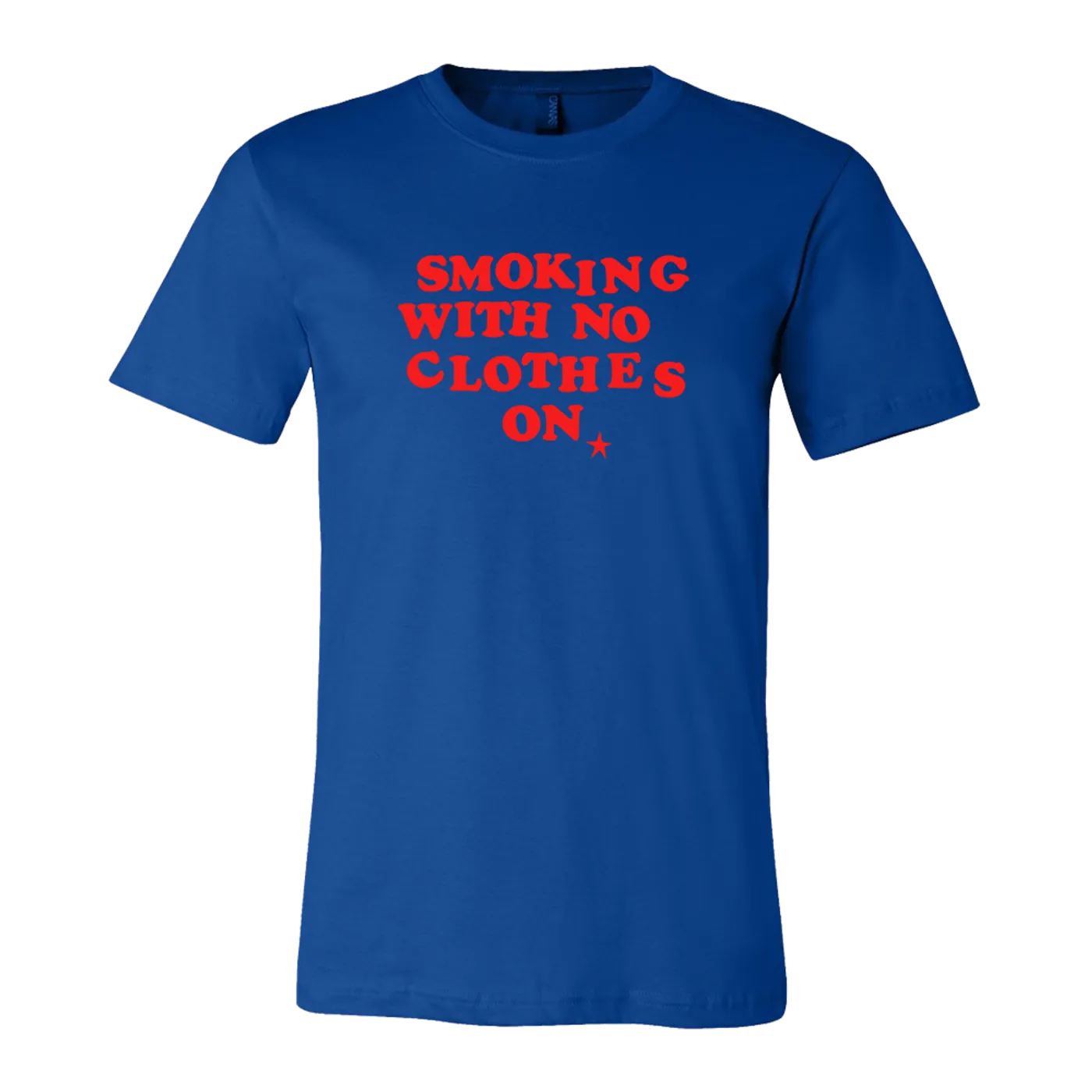 Zella Day SMOKING TEE