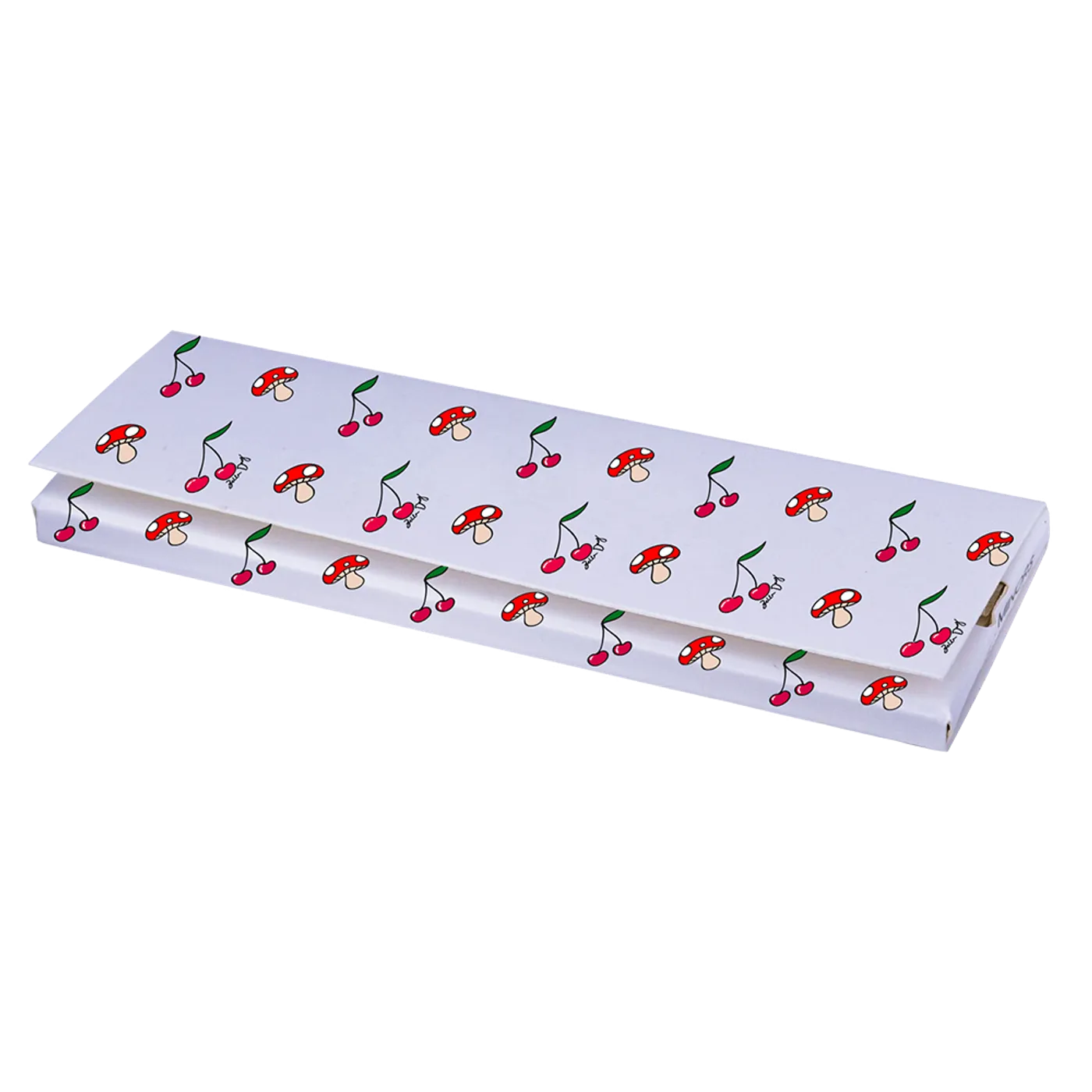 Zella Day PSYCHIC GARDEN ROLLING PAPERS
