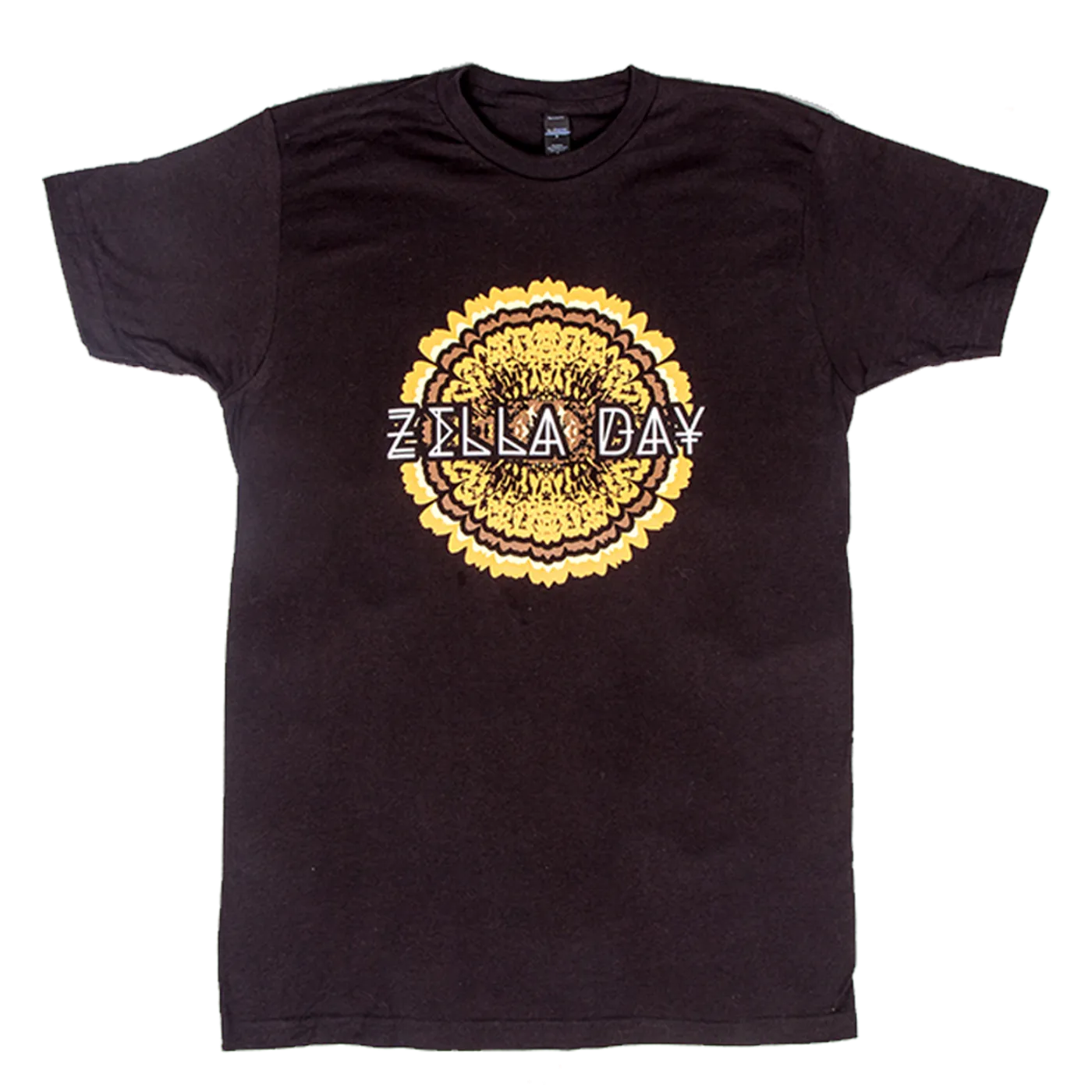 Zella Day IN BLOOM TEE