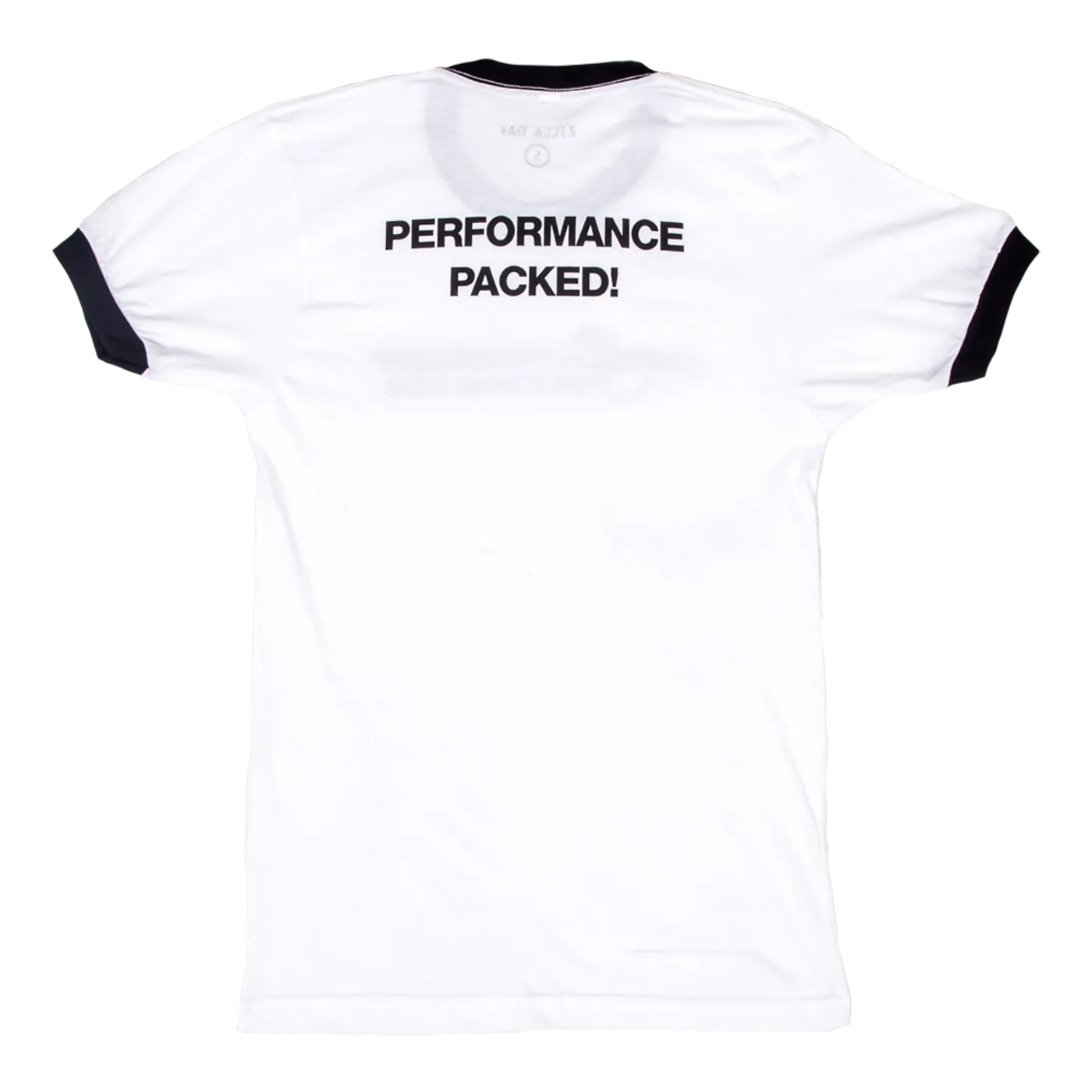 Zella Day MUSTANG KIDS RINGER