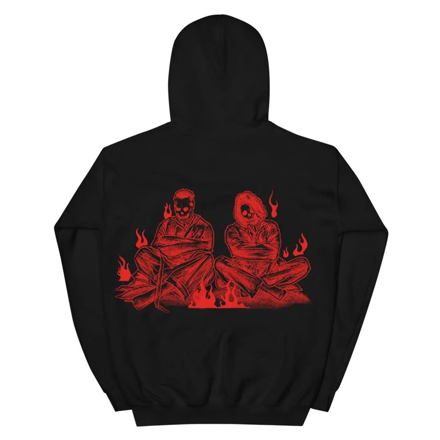 Xuitcasecity XCC "Far From Dead" Unisex Hoodie