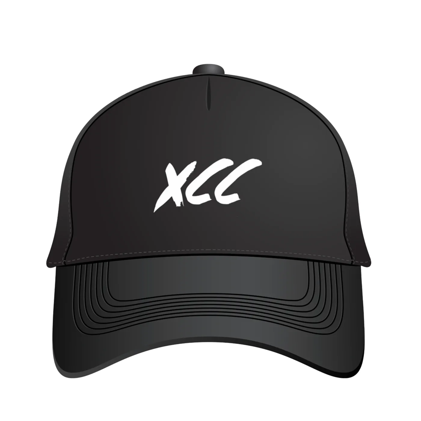 Xuitcasecity XCC Trucker Hat