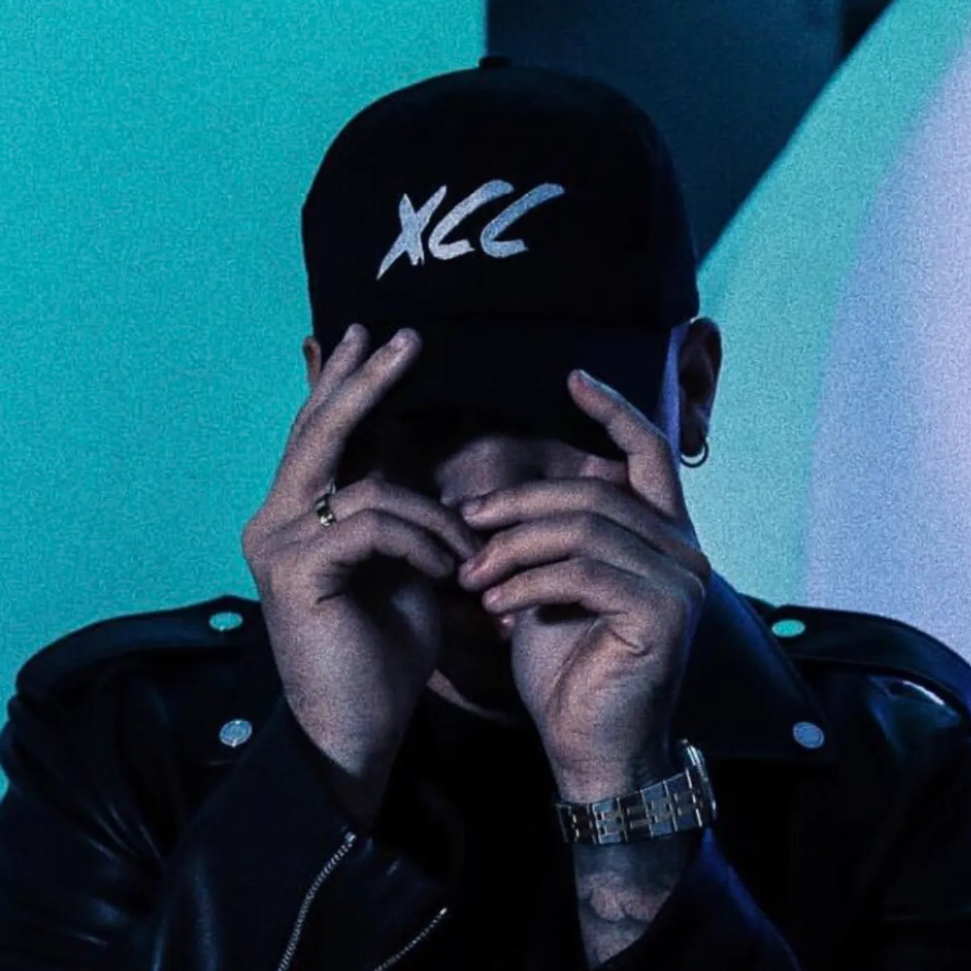 Xuitcasecity XCC Trucker Hat