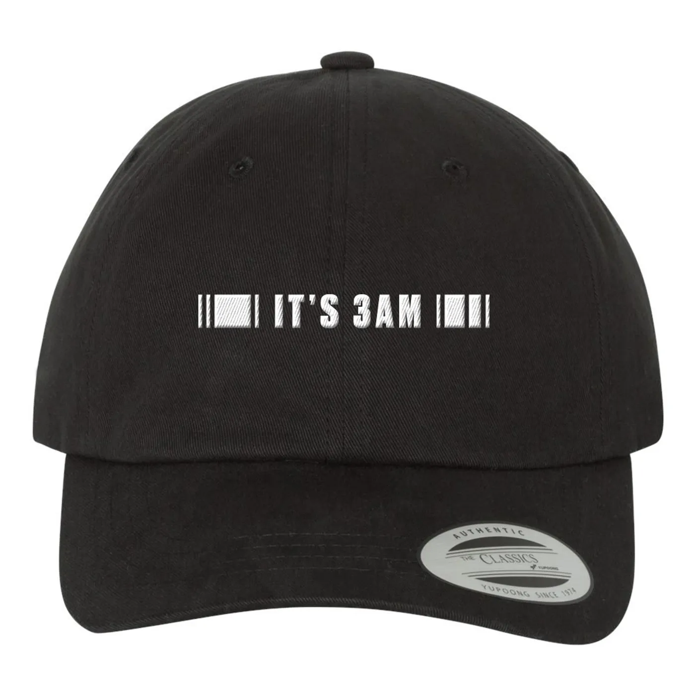 Megan Moroney Wonder Dad Hat