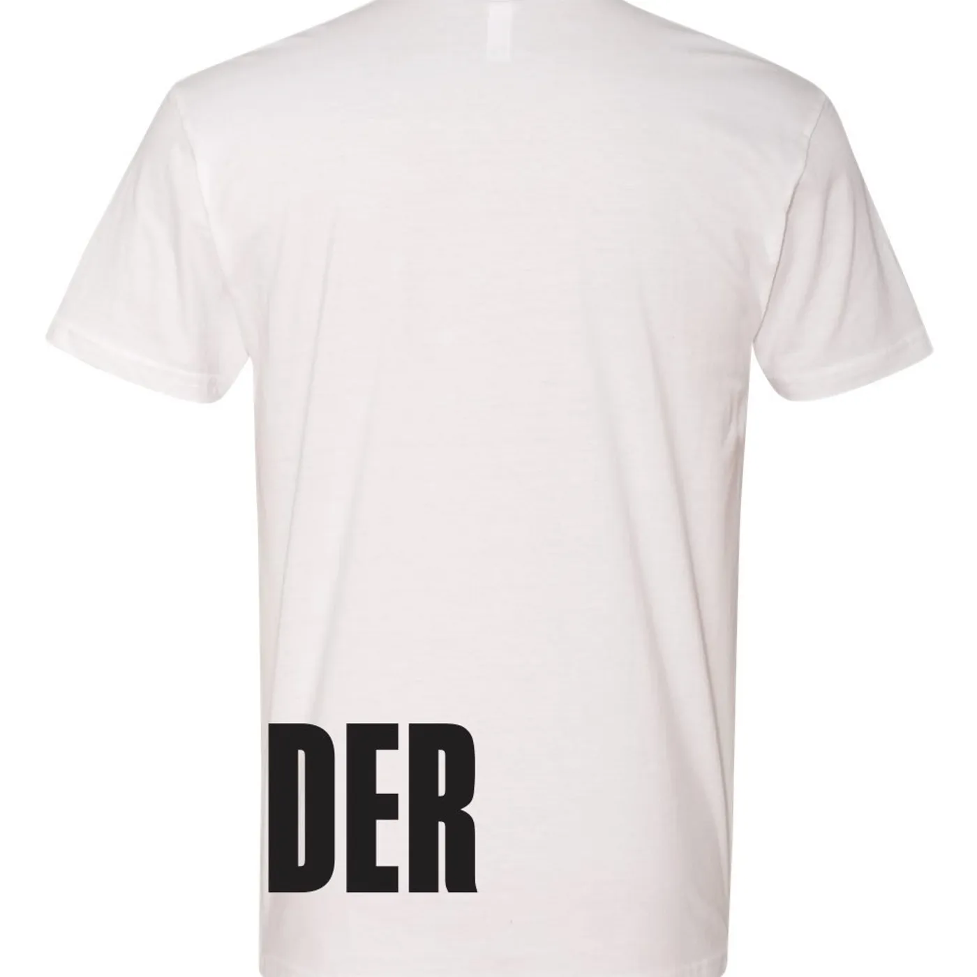 Megan Moroney White Wonder Tee