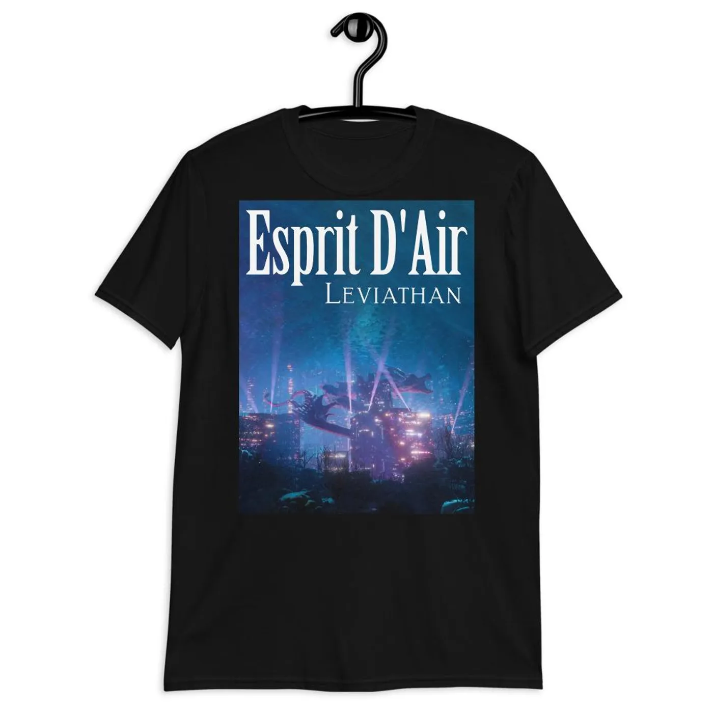 Esprit D'Air Leviathan T-Shirt
