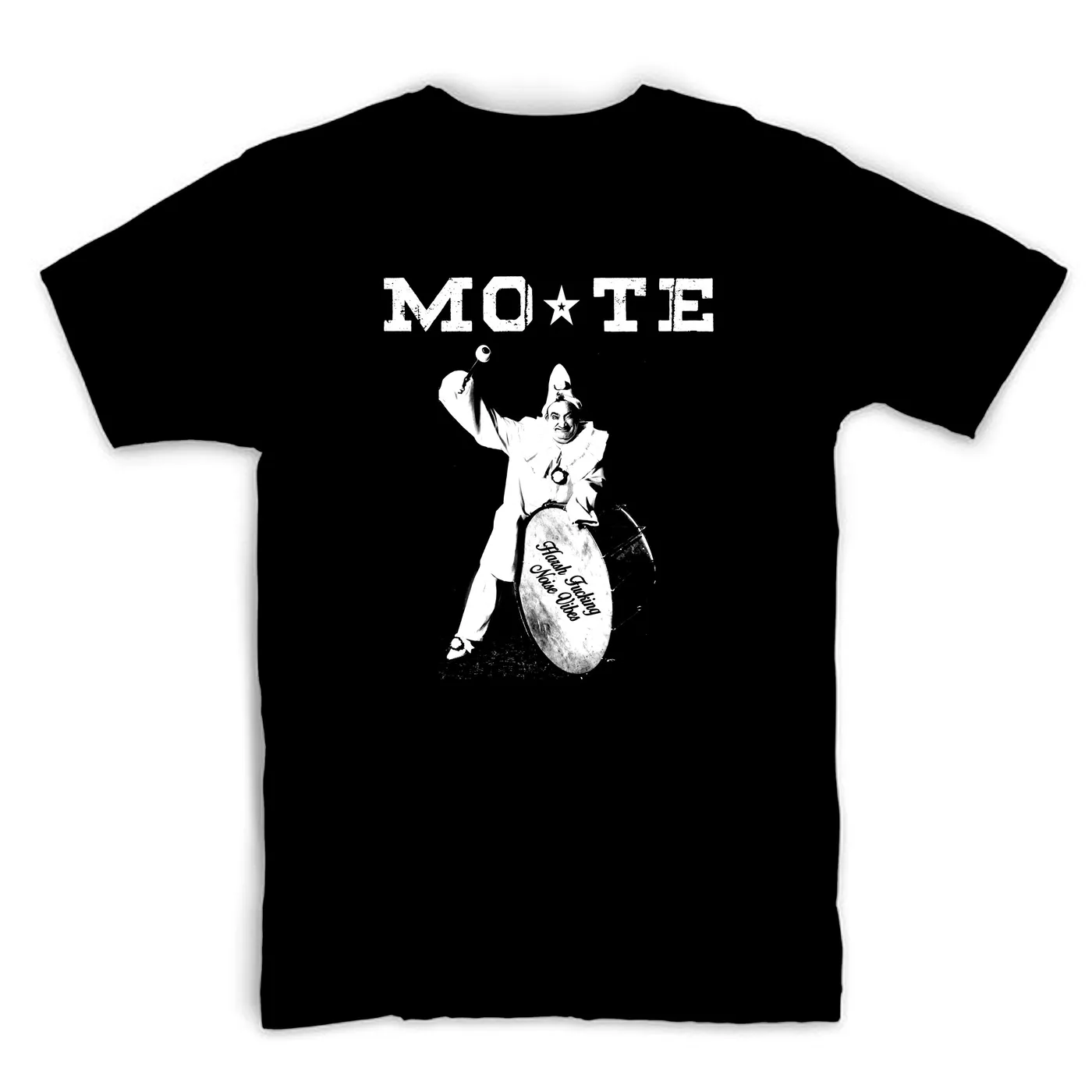 MO*TE - HFNV Shirt