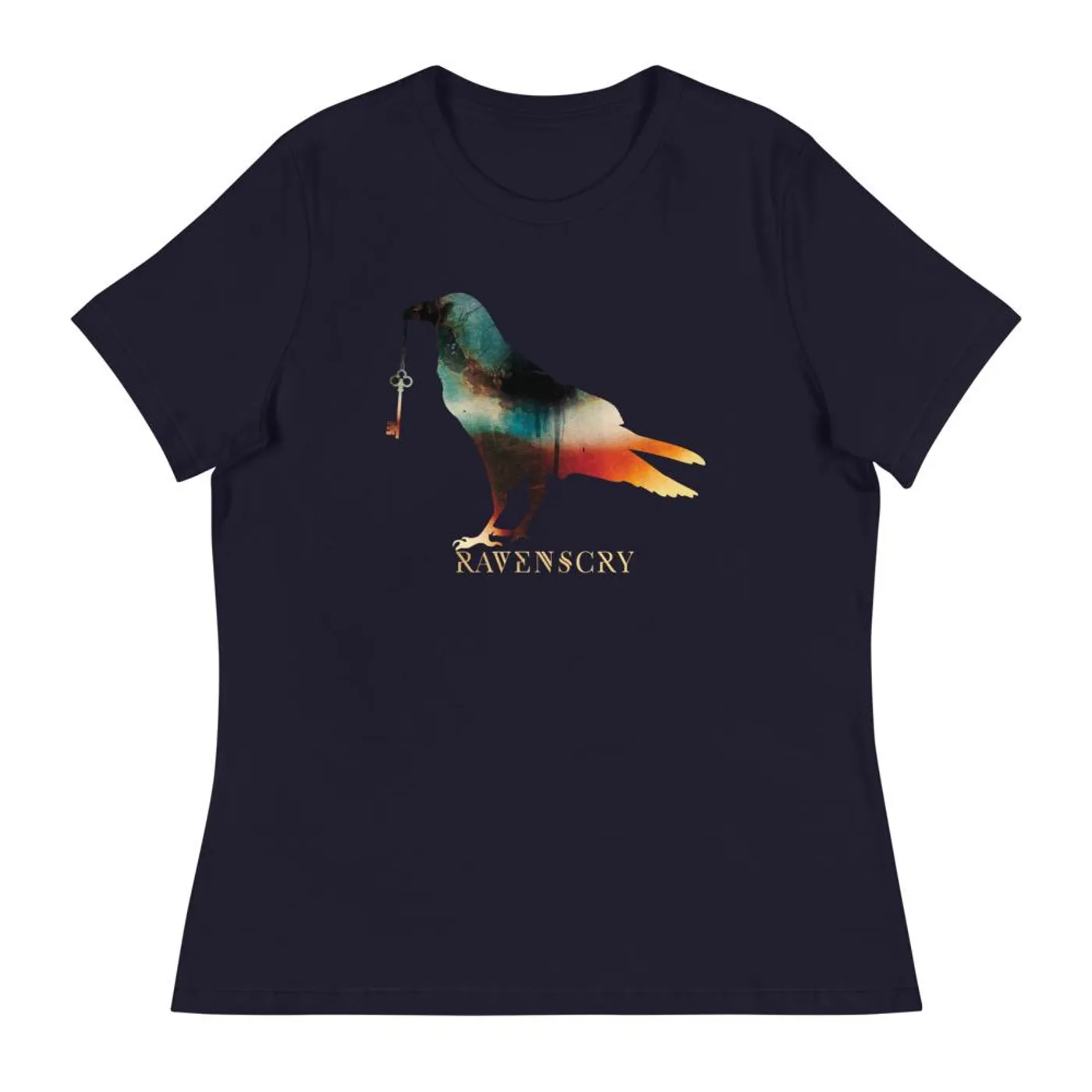 Ravenscry 100 T-Shirt Female