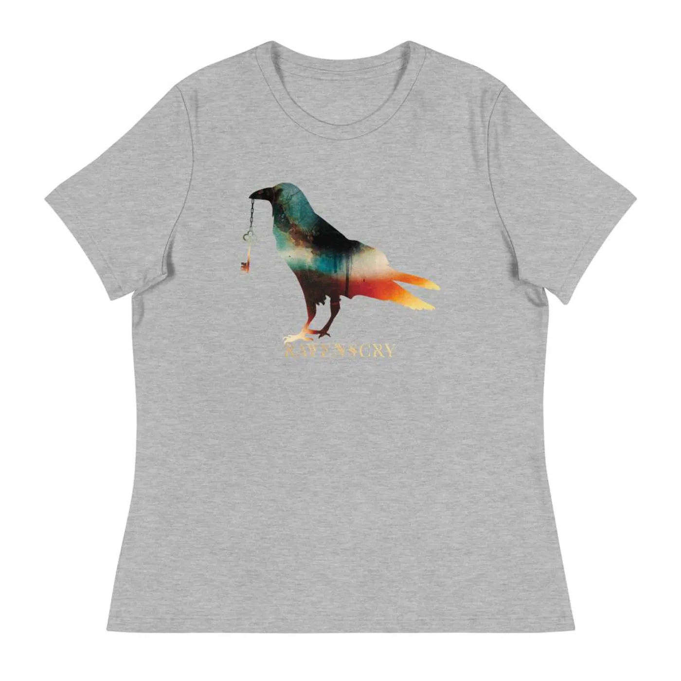 Ravenscry 100 T-Shirt Female