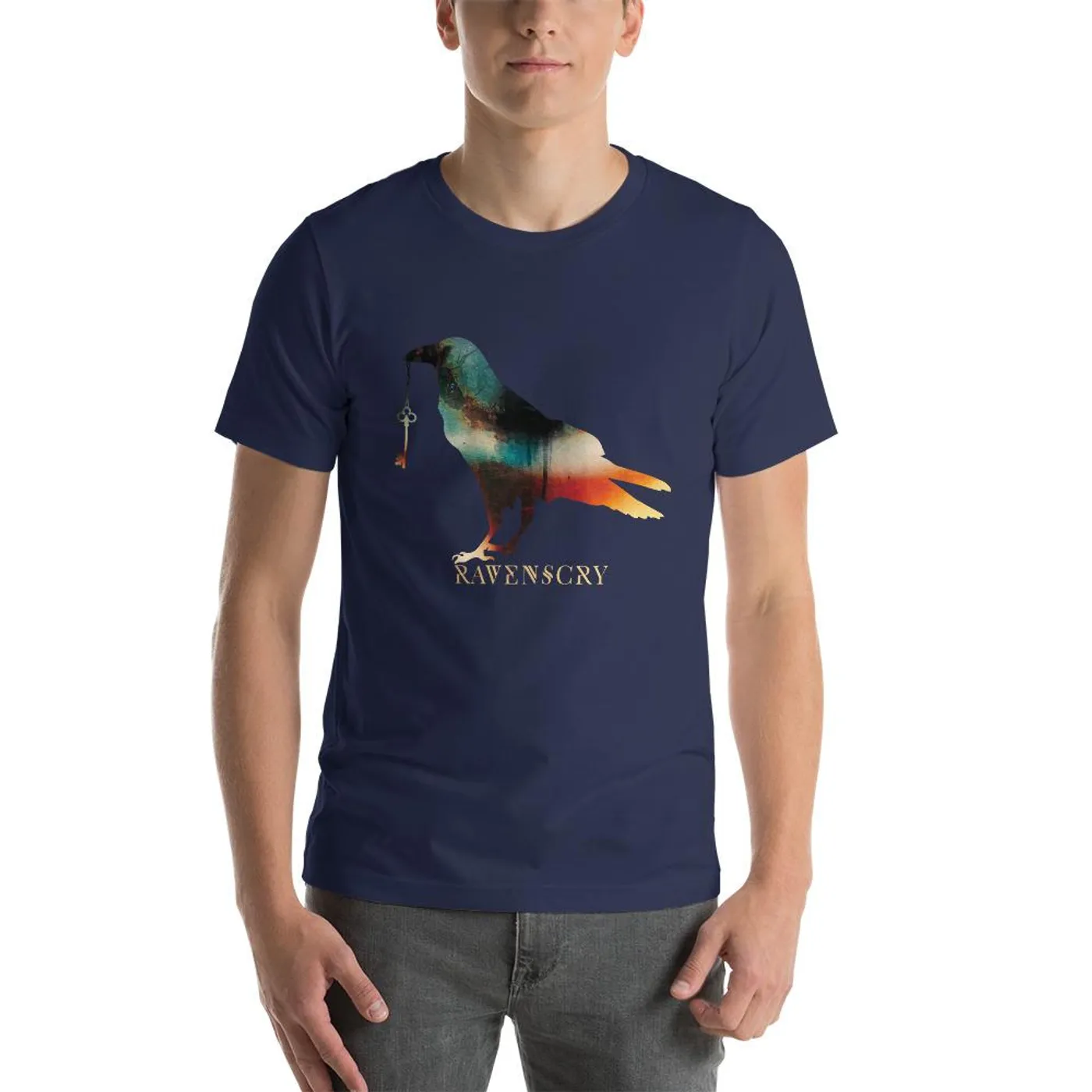 Ravenscry 100 T-Shirt Unisex