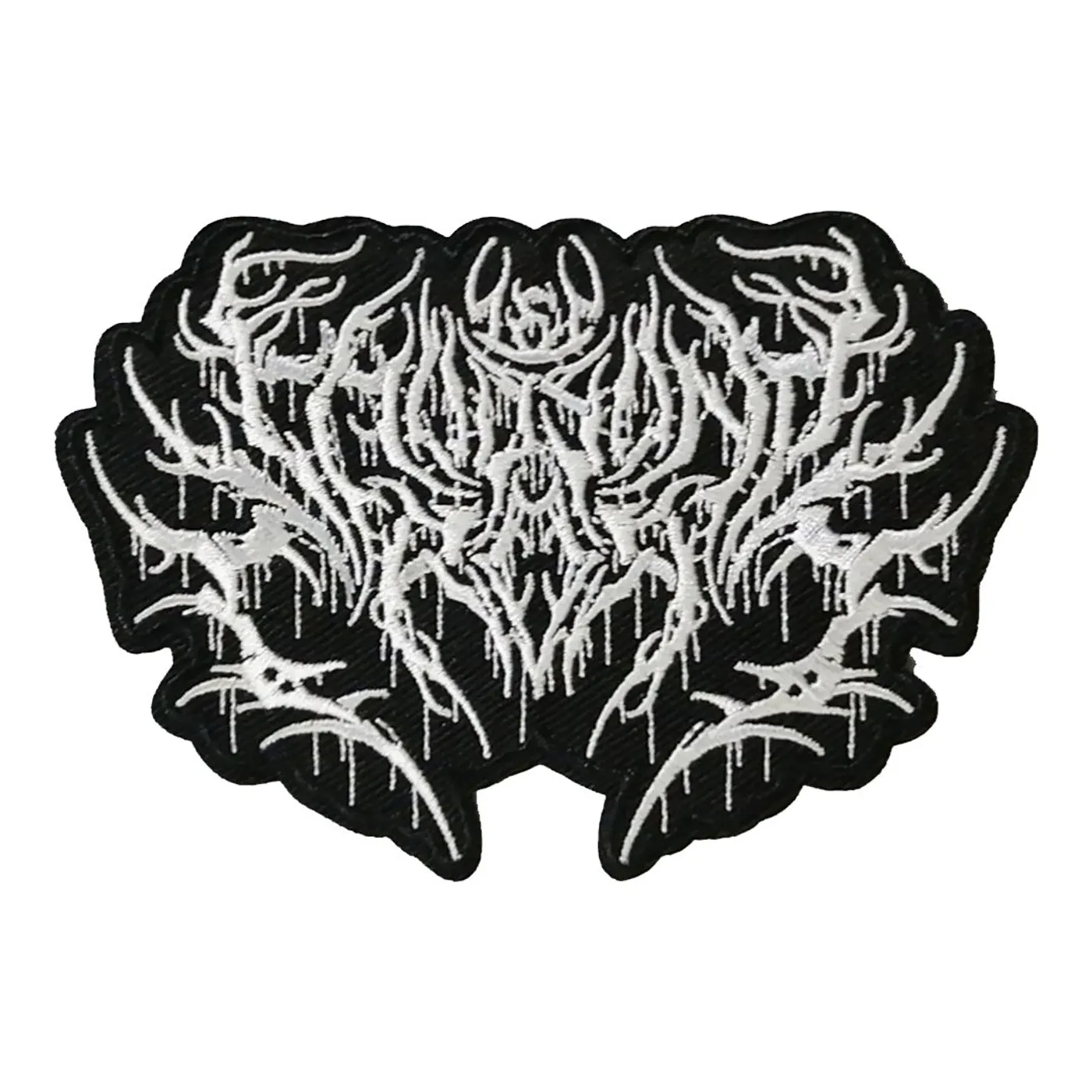 Ten Thousand Crows Patch
