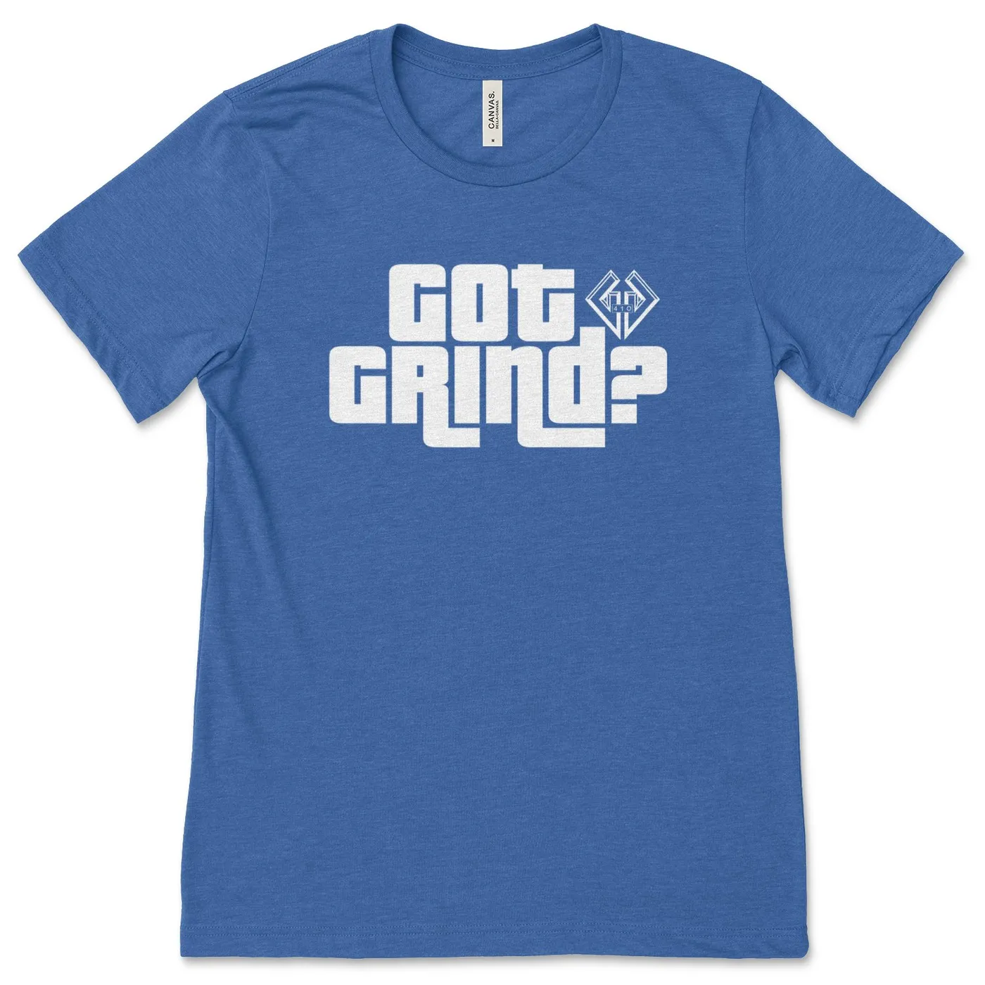 Double G Got Grind? T-Shirt (First Edition)