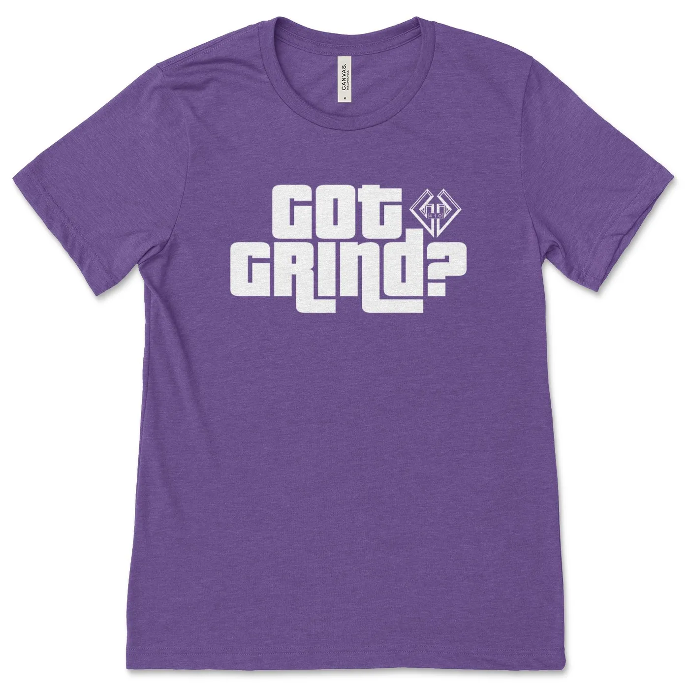 Double G Got Grind? T-Shirt (First Edition)