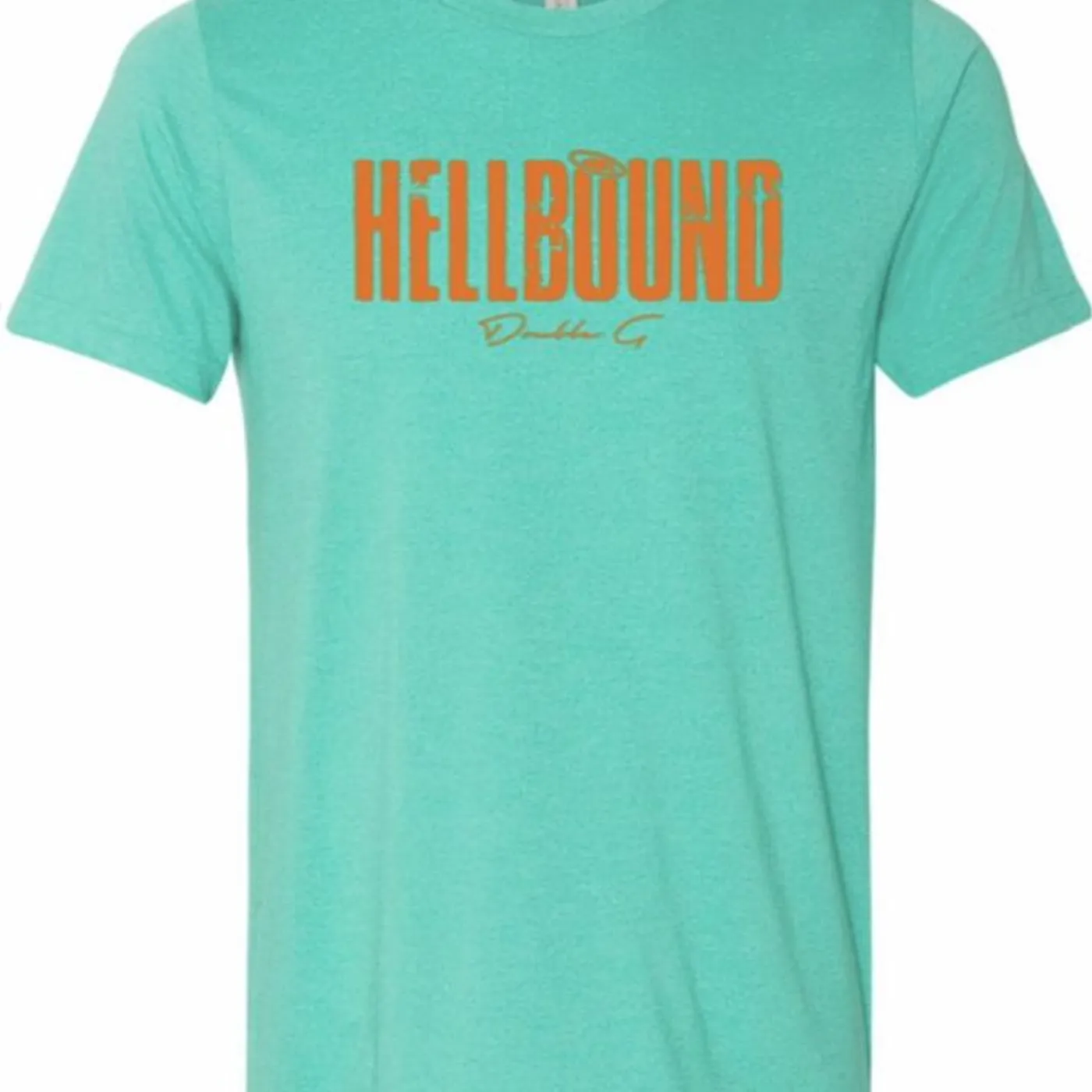 Double G Hellbound 100K Milestone T-Shirt