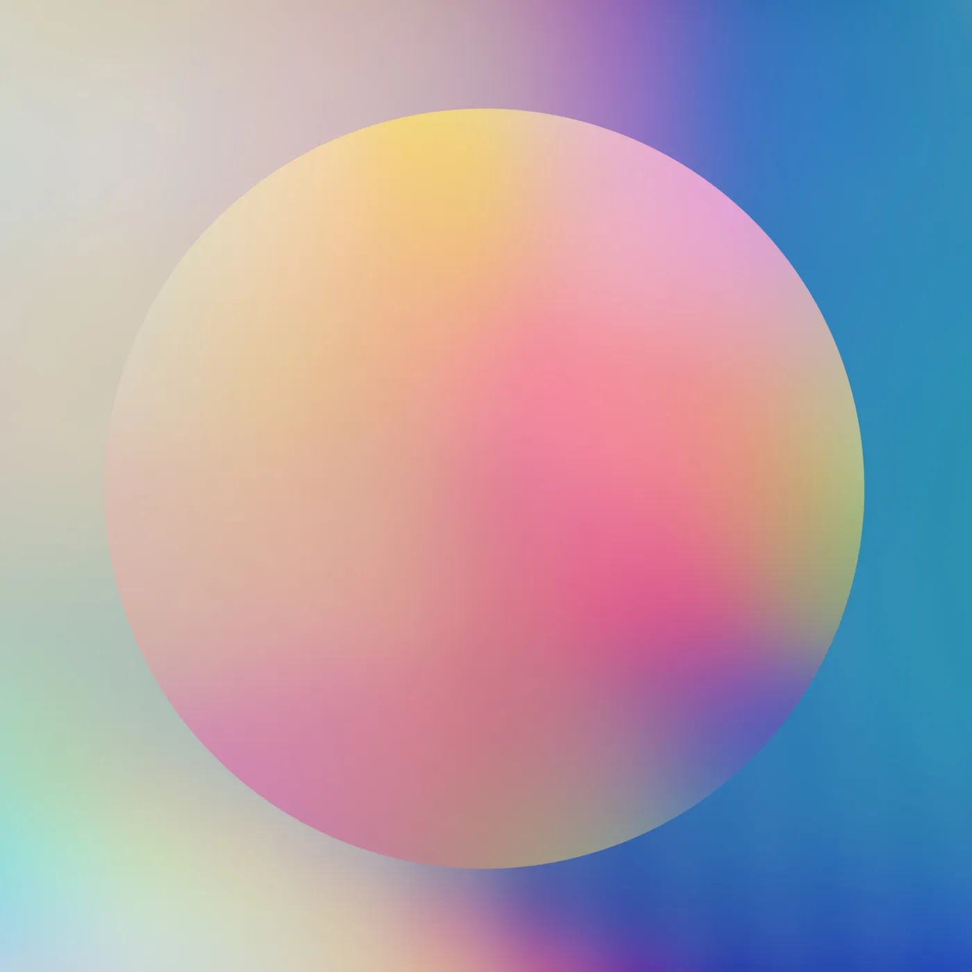 Taylor Haun "Cycles Vol. 1" Physical CD (w/ early download)