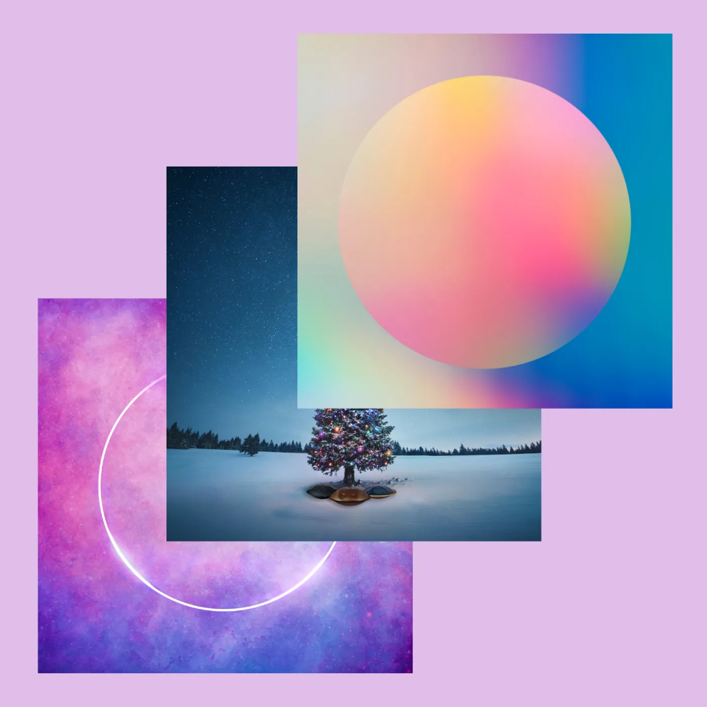 Taylor Haun 3 Album Bundle