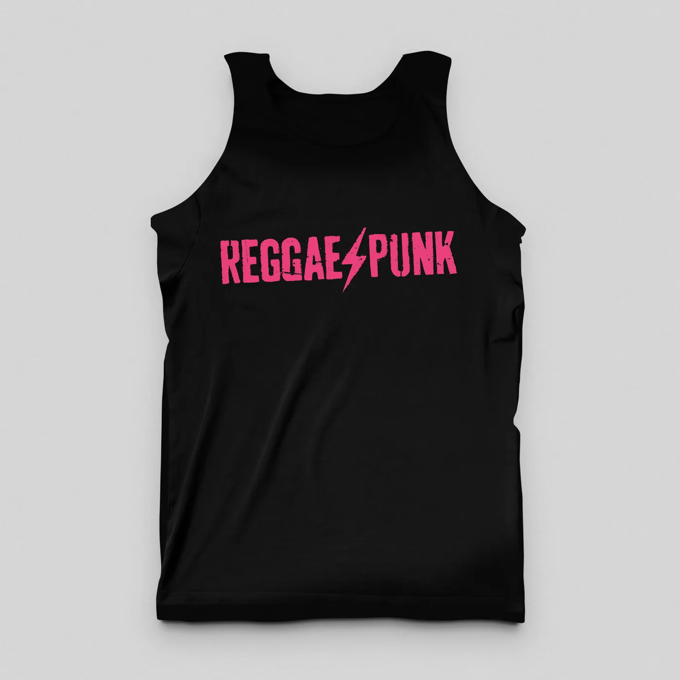 Berlin Boom Orchestra - Reggae Punk - Tank Top schwarz