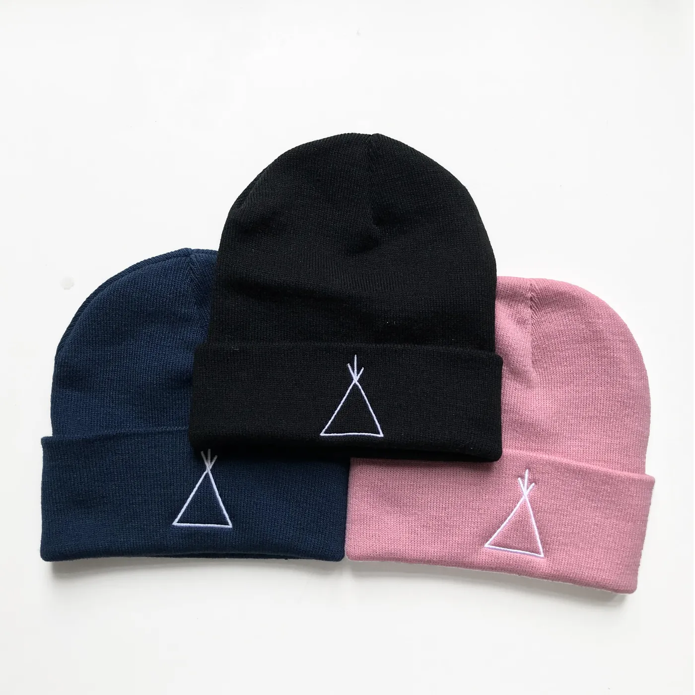 teepee - Winter Hat