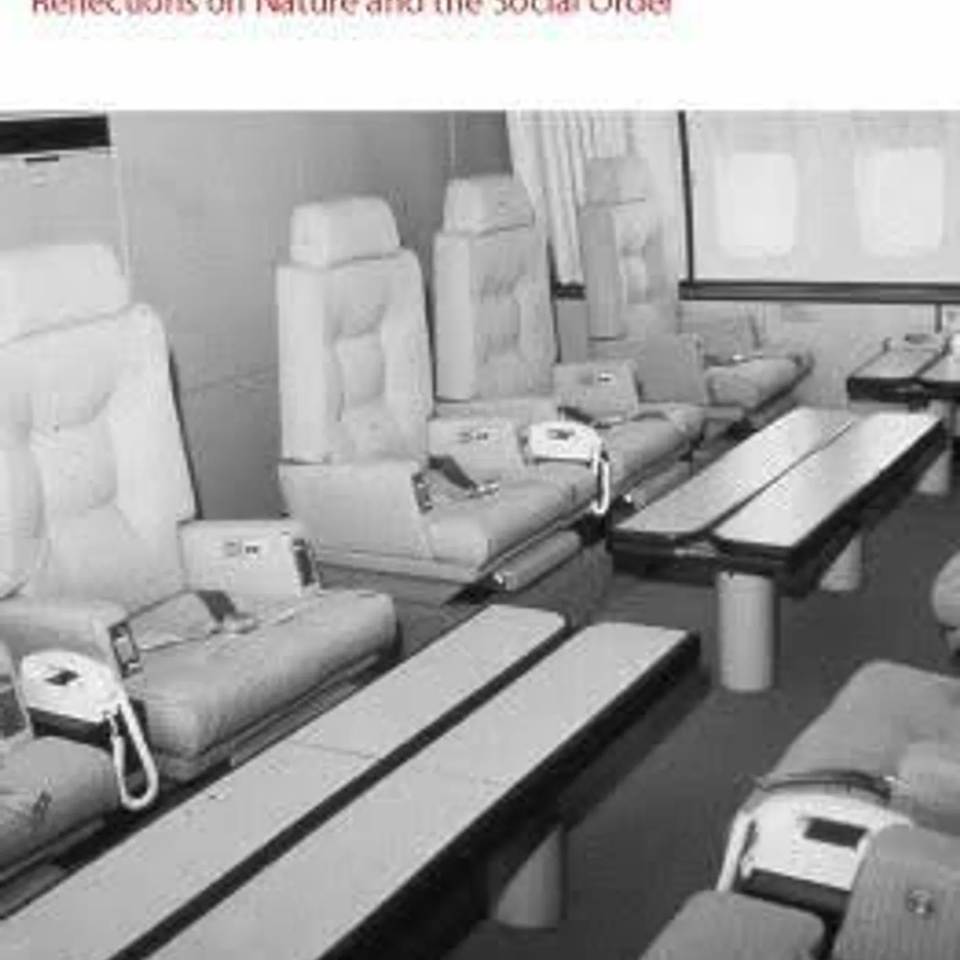 Noam Chomsky - Powers and Prospects: Reflections on human nature and the social order