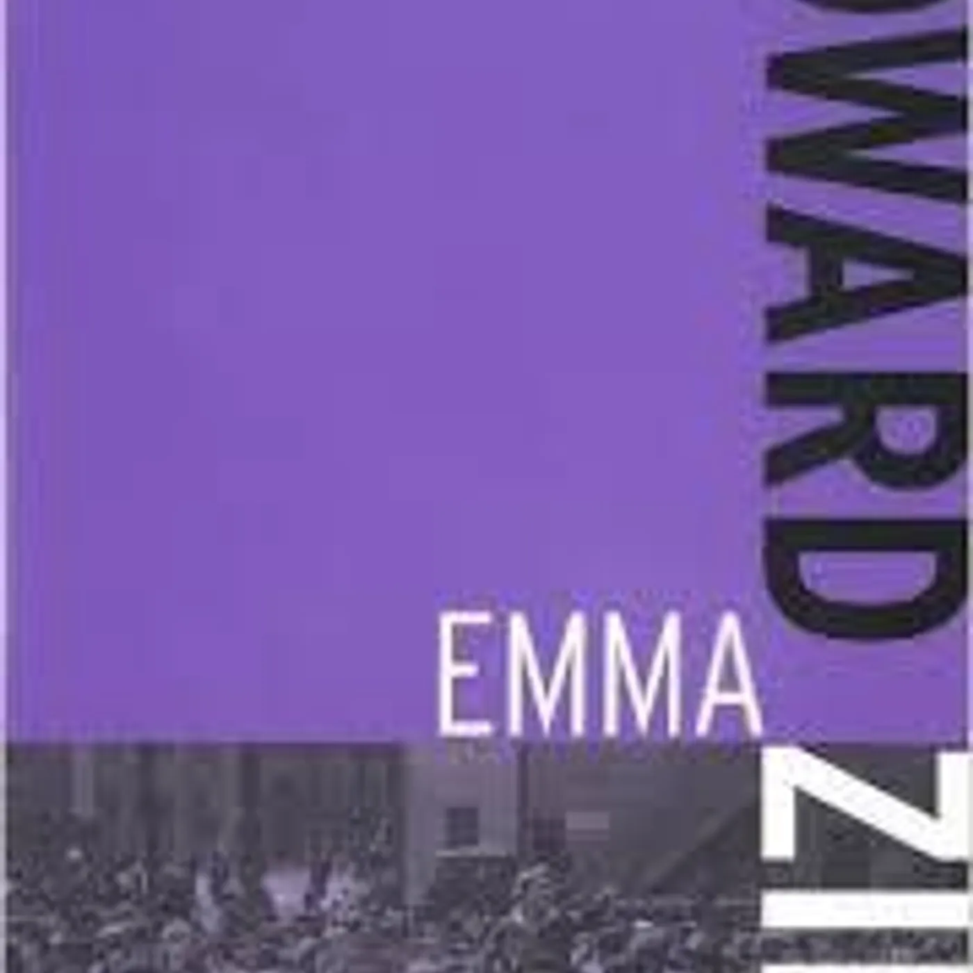 Howard Zinn - Emma (Softcover)