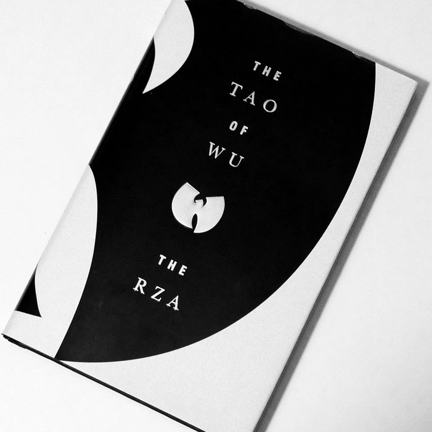 Rza - Tao Of Wu