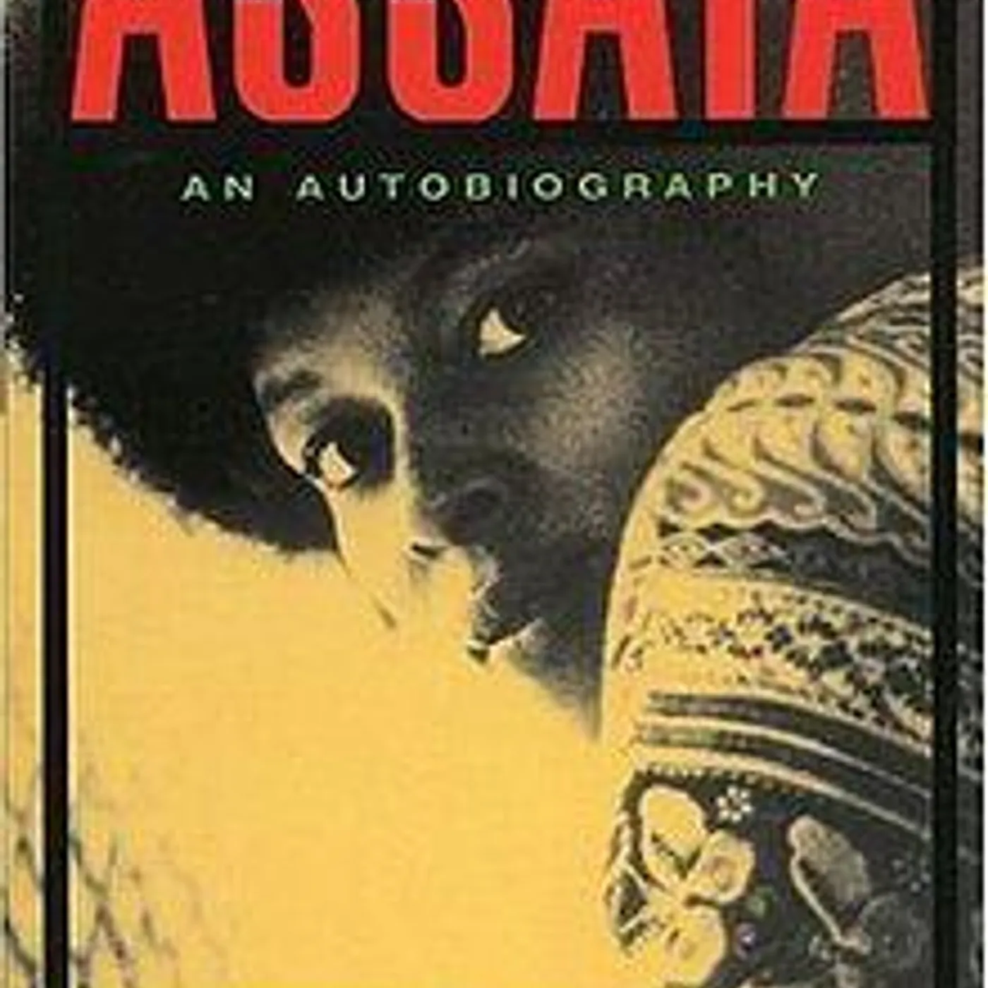 Assata Shakur Brand Page