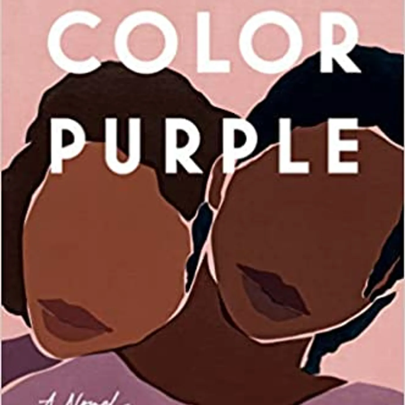 Alice Walker - The Color Purple: A Novel (Paperback)