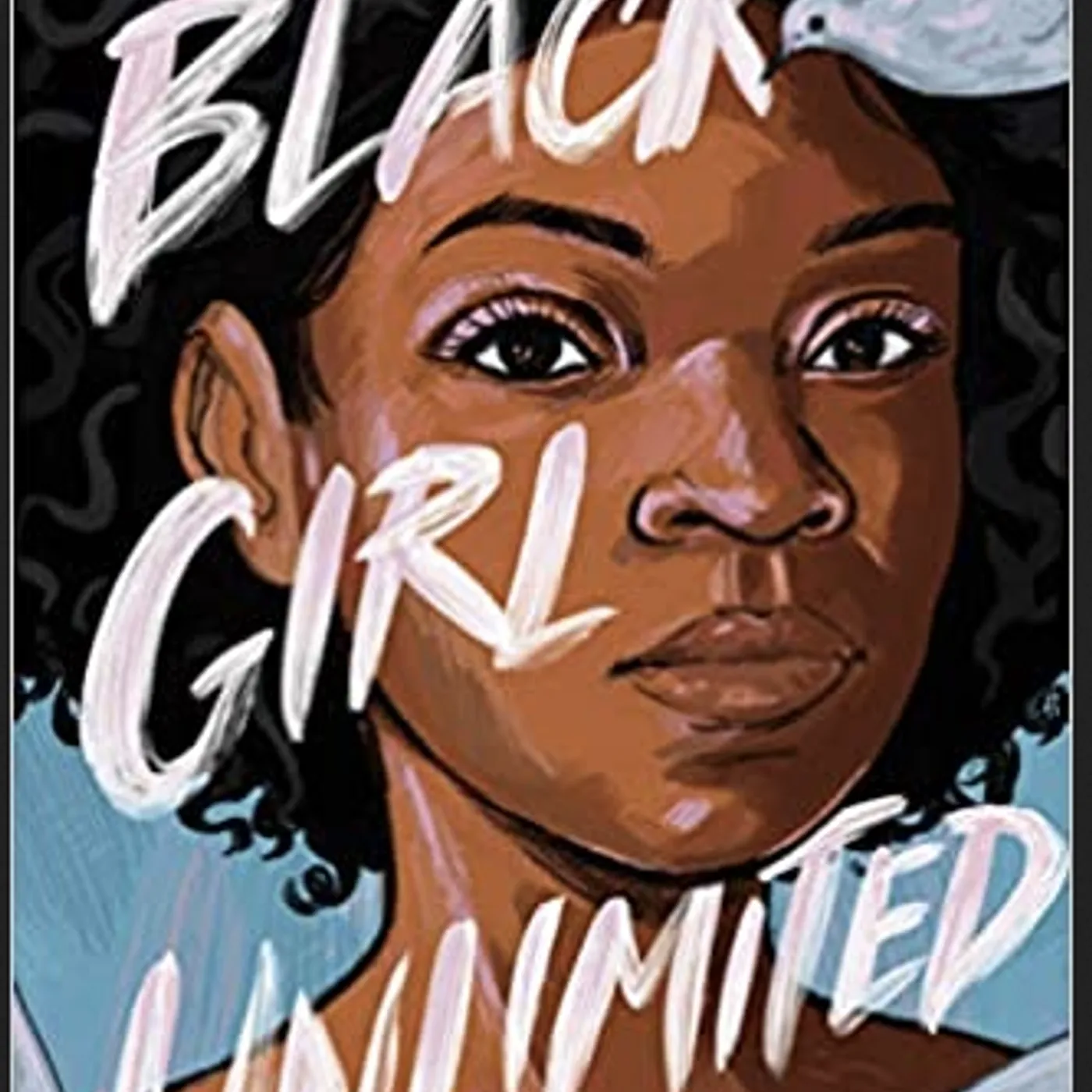 Echo Brown - Black Girl Unlimited: The Remarkable Story of a Teenage Wizard (Hardcover)