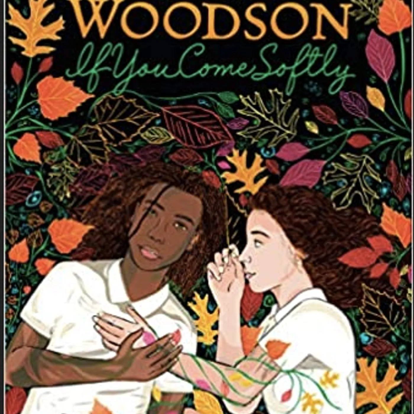 Jacqueline Woodson - If You Come Softly (Paperback)