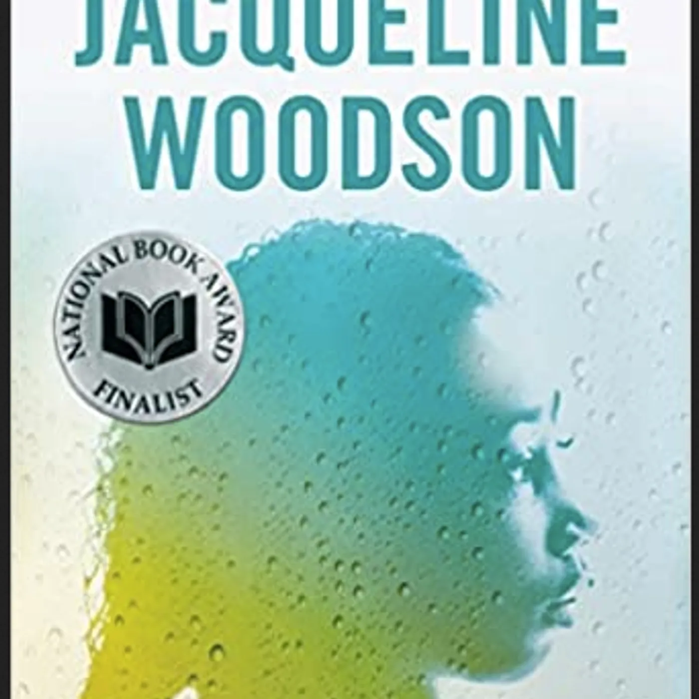 Jacqueline Woodson - Hush (Paperback)