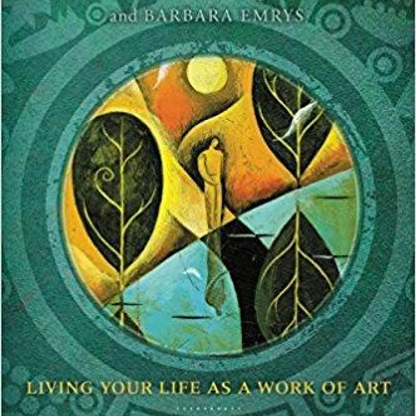 Don Miguel Ruiz -The Toltec Art of Life and Death: Living Your Life as a Work of Art Paperback