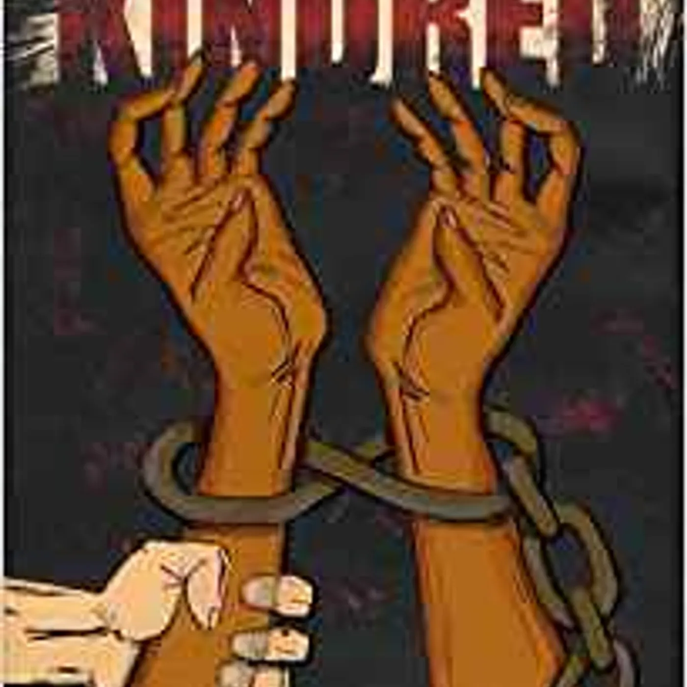 Octavia E. Butler - Kindred: A Graphic Novel Adaptation (Soft cover)