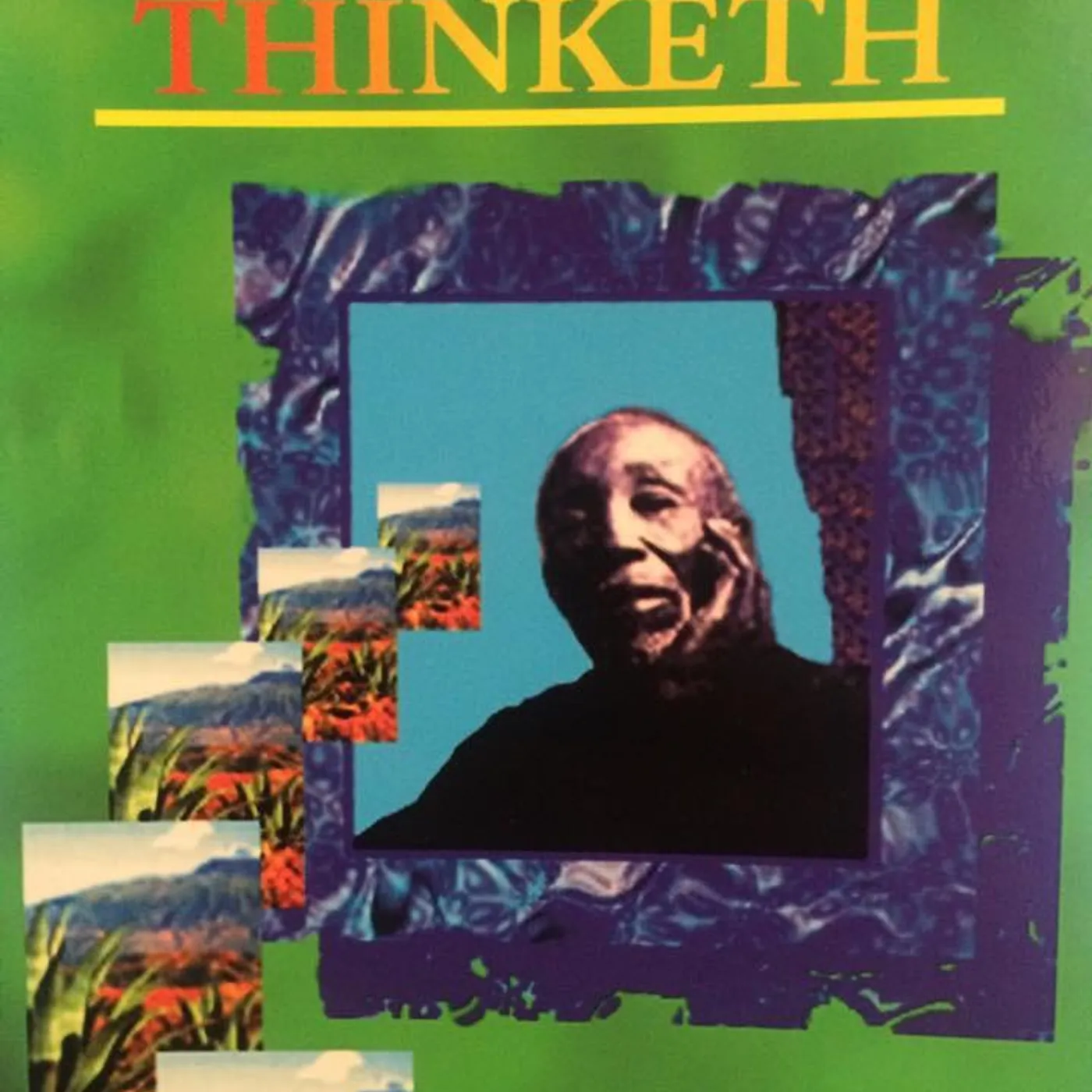 James Allen - As a Man Thinketh